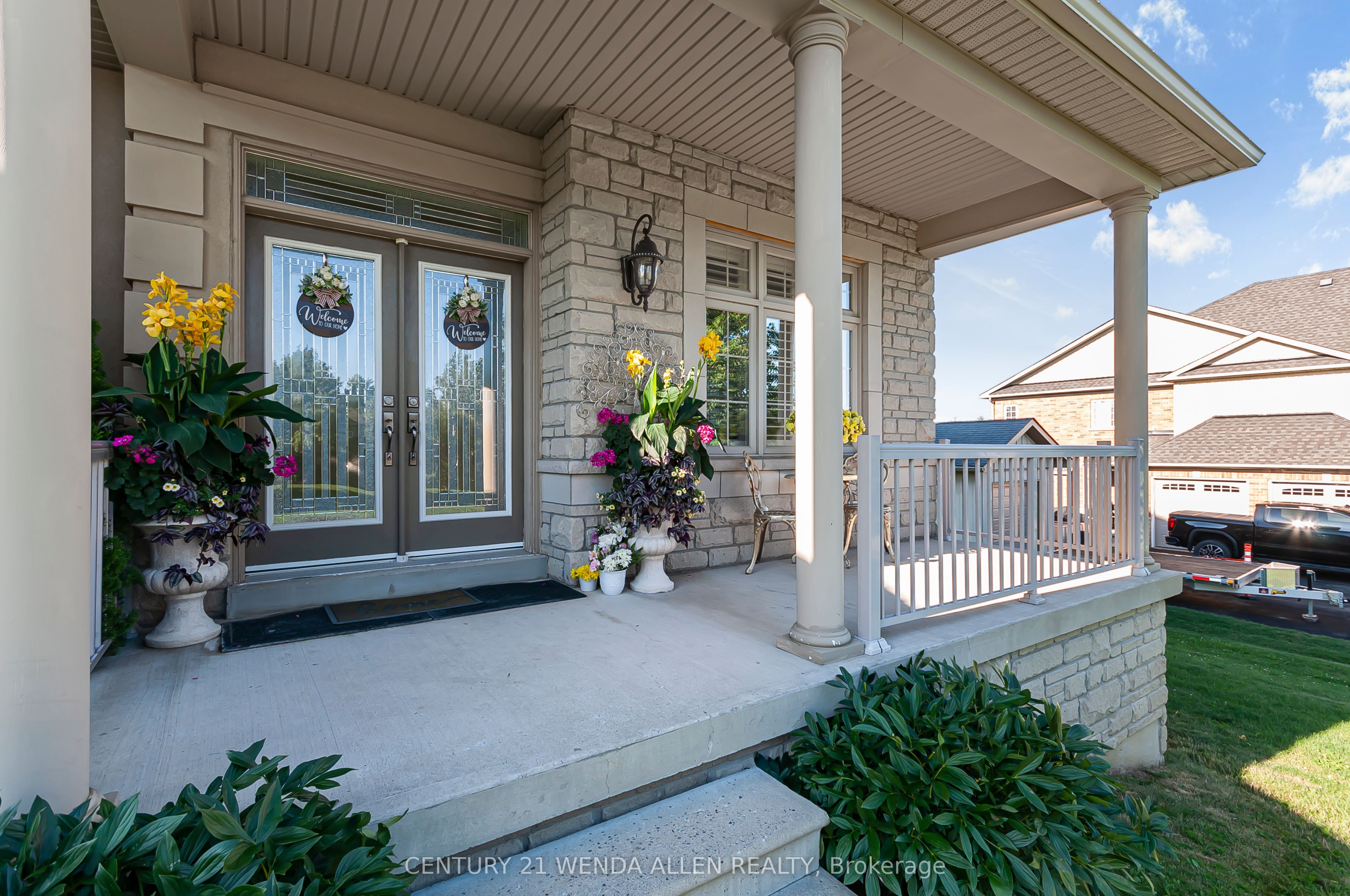 44 Orchard Drive, Mono, ON L9W 6L6 photo 5