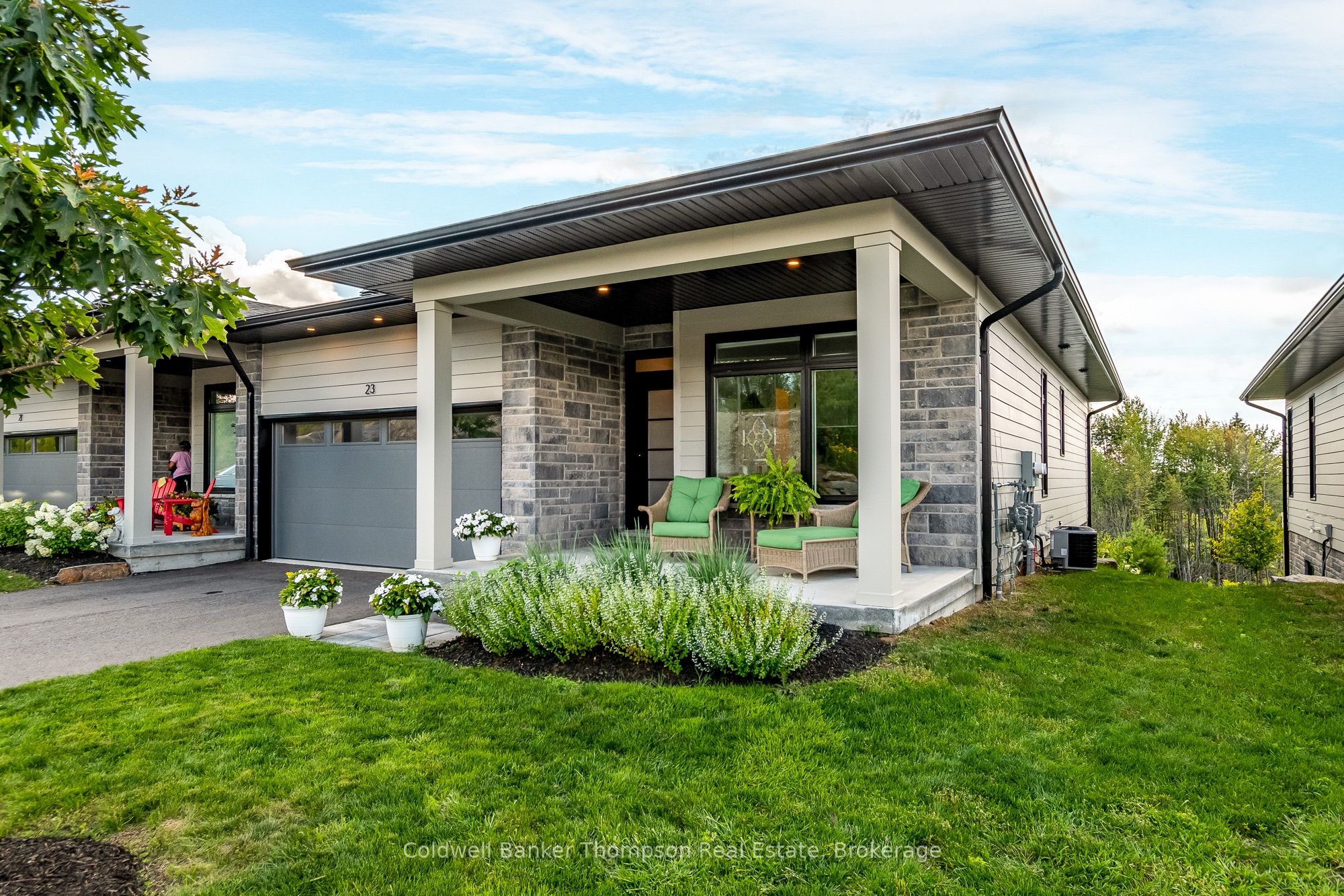 23 Jack Street, Huntsville, ON P1H 0G4