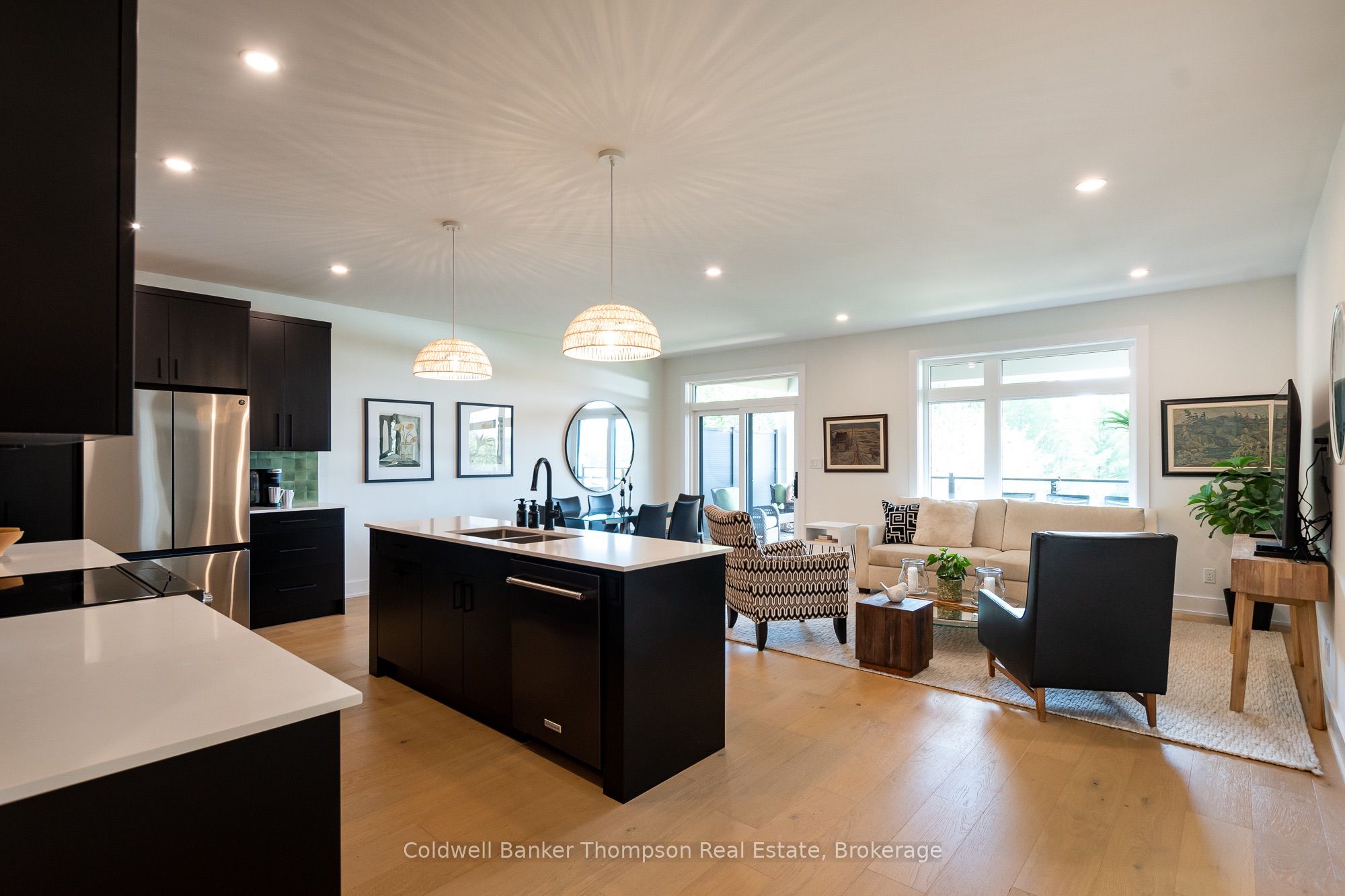 23 Jack Street, Huntsville, ON P1H 0G4 photo 3