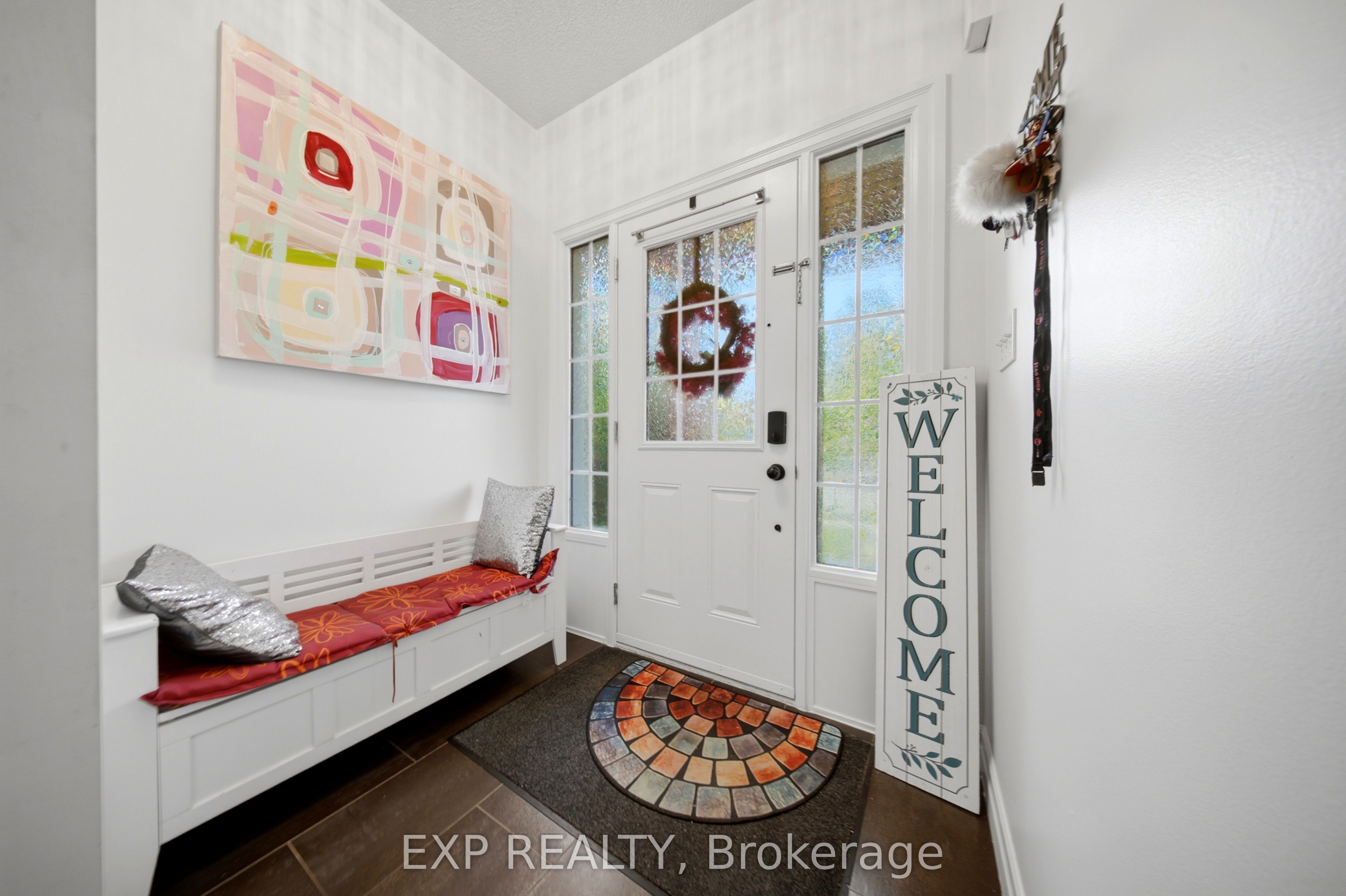 167 Broadoaks Drive, Cambridge, ON N1T 0B3 photo 3