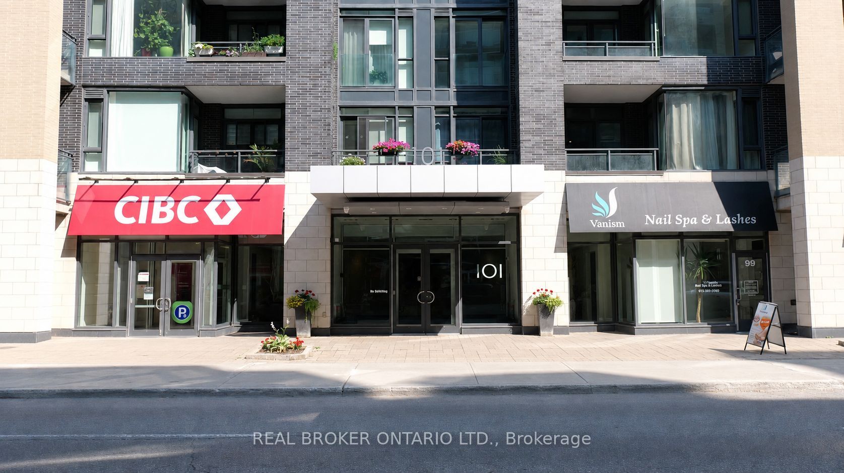 101 Richmond Road 417, Westboro - Hampton Park, ON K1Z 0A6