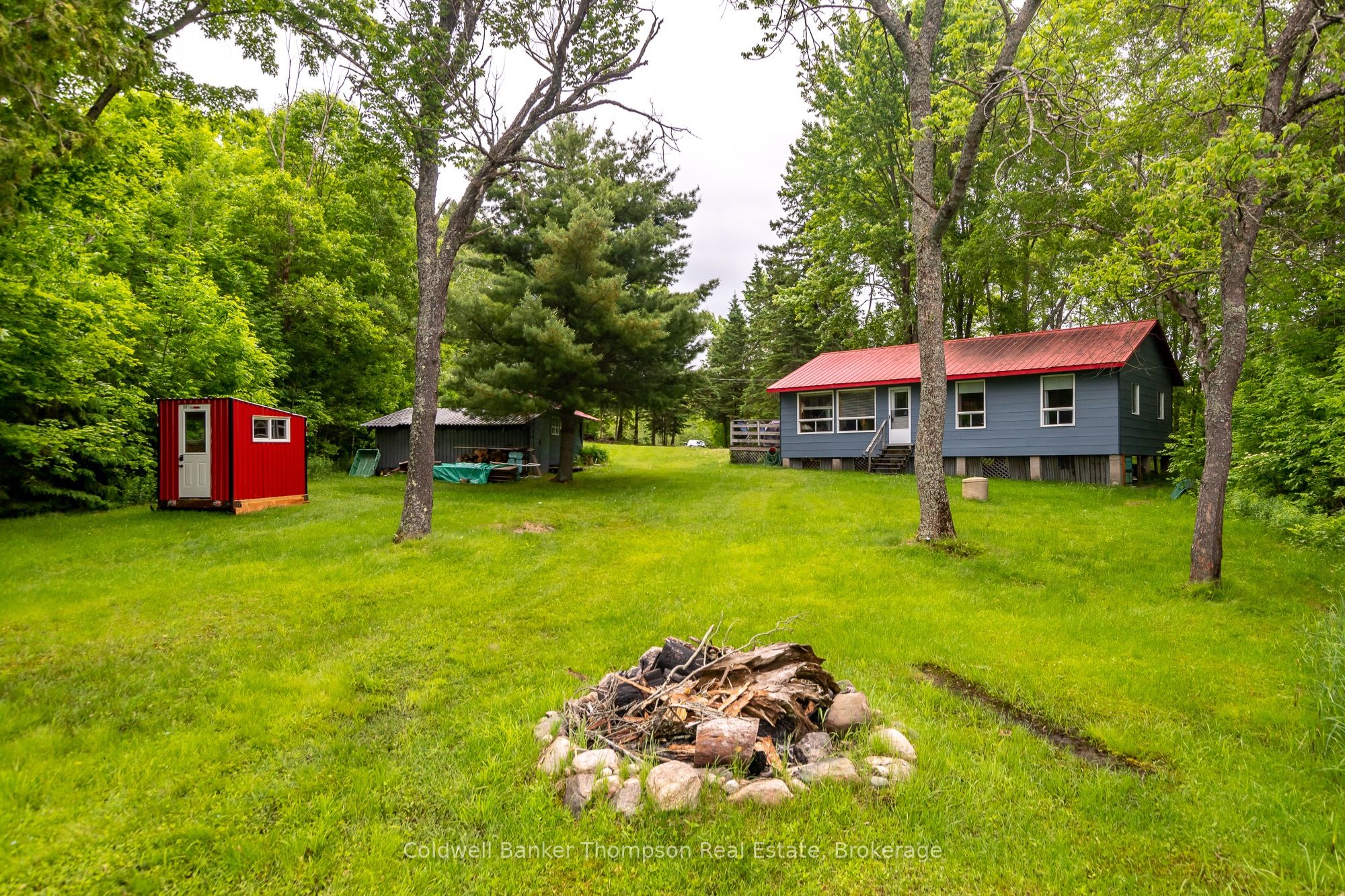 432 Lakeside Trail, Magnetawan, ON P0A 1P0 photo 5