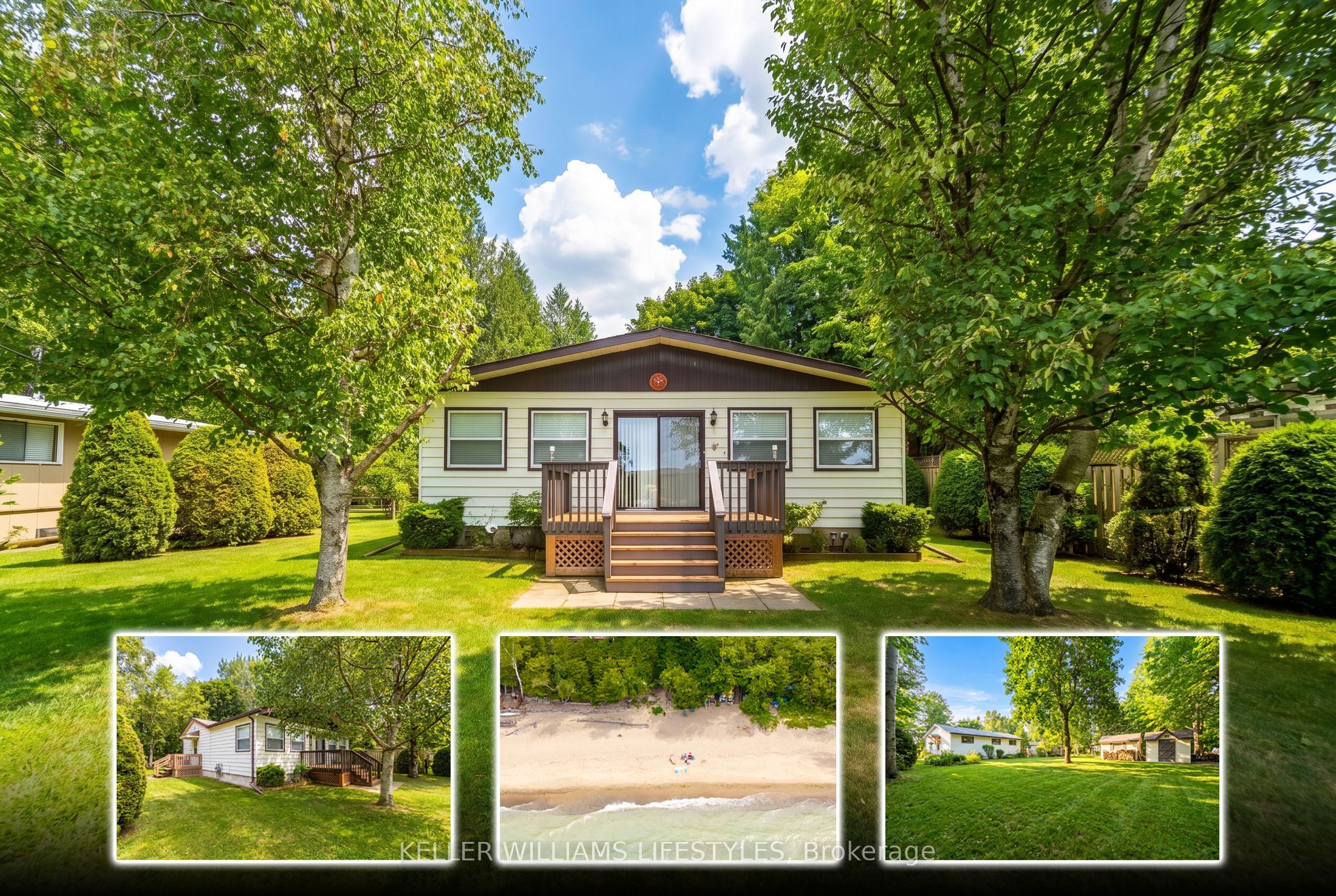 74891 Dr George Smith Avenue, Bluewater, ON N0M 1G0