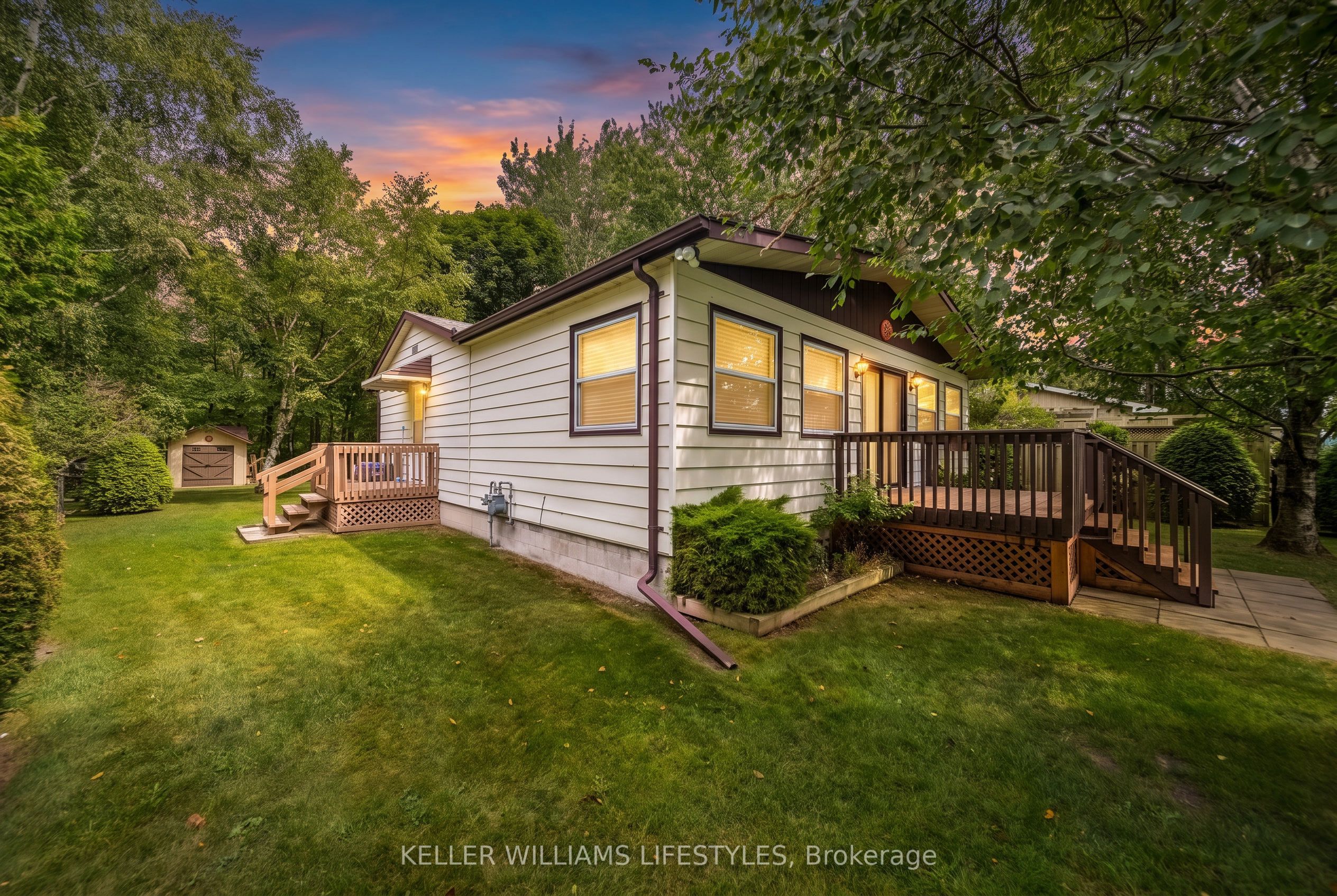 74891 Dr George Smith Avenue, Bluewater, ON N0M 1G0 photo 2