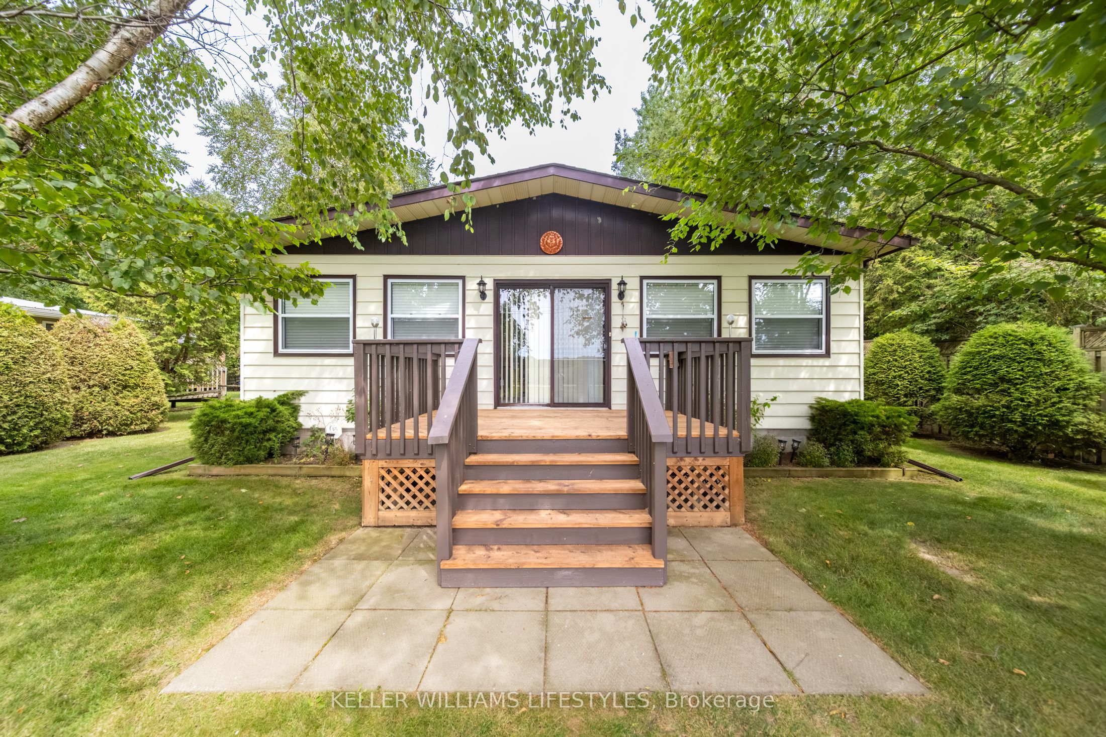 74891 Dr George Smith Avenue, Bluewater, ON N0M 1G0 photo 3