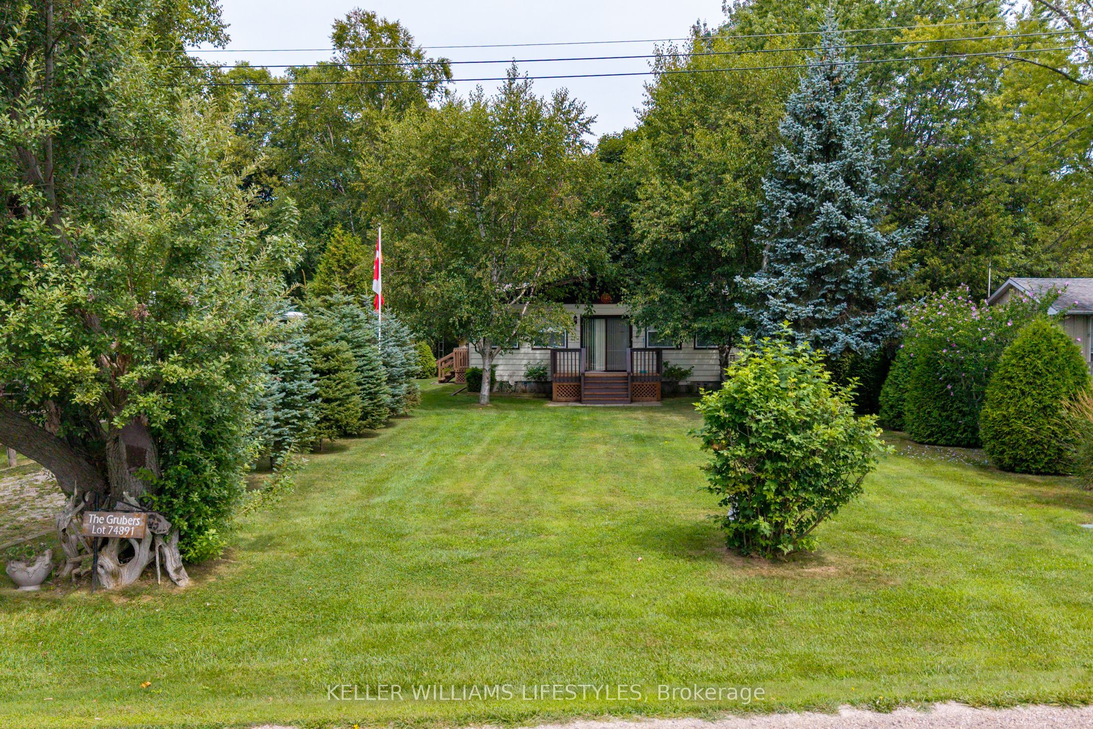 74891 Dr George Smith Avenue, Bluewater, ON N0M 1G0 photo 5