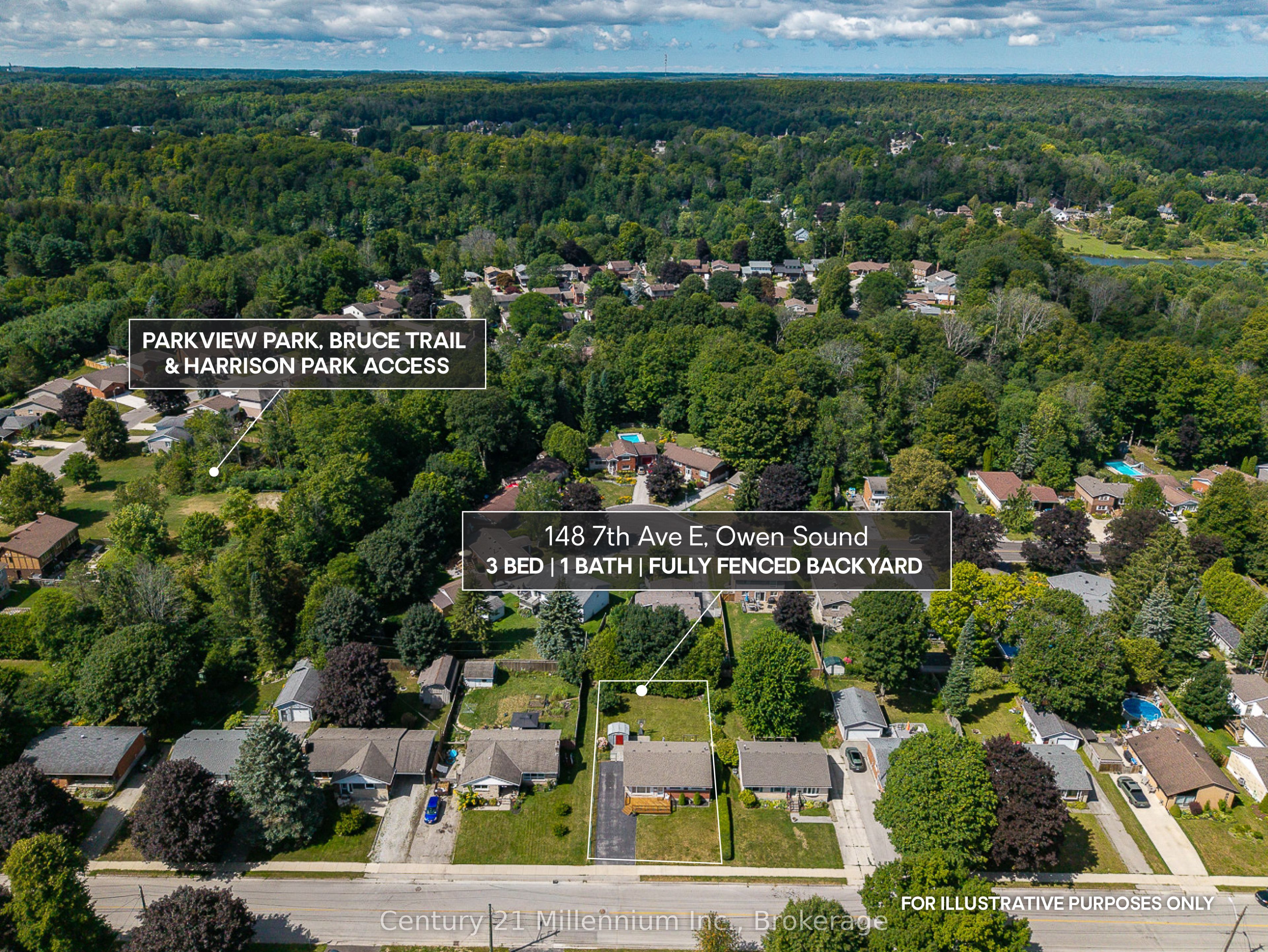 148 7th Avenue E, Owen Sound, ON N4K 2W7 photo 3