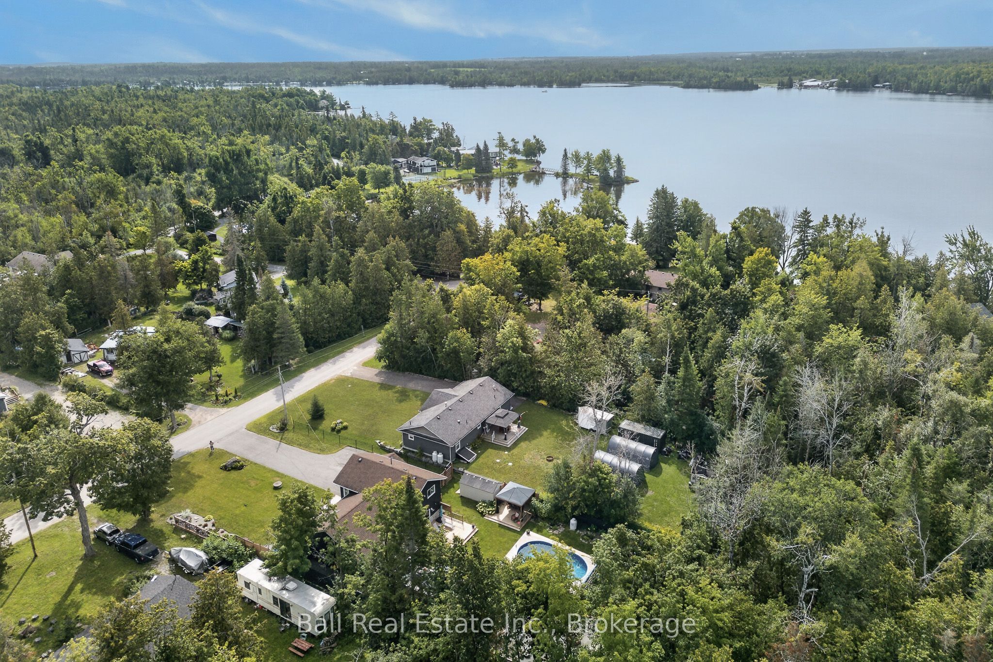 118 Echo Bay Road E, Kawartha Lakes, ON K0M 1A0 photo 5