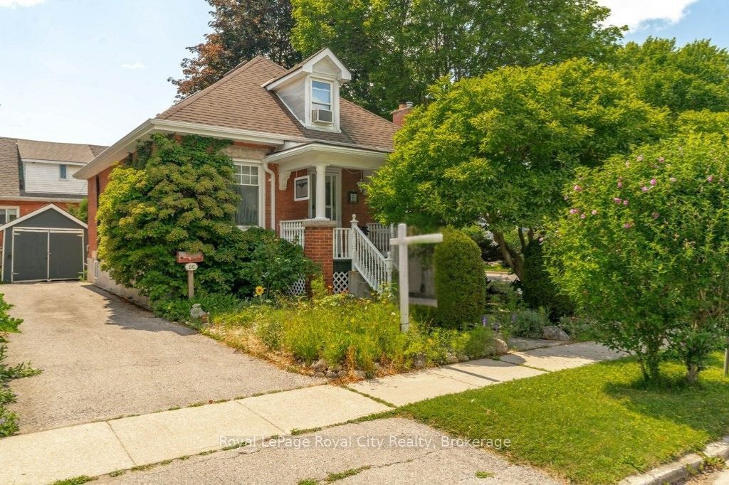 66 Raglan Street, Guelph, ON N1H 2S6 photo 2