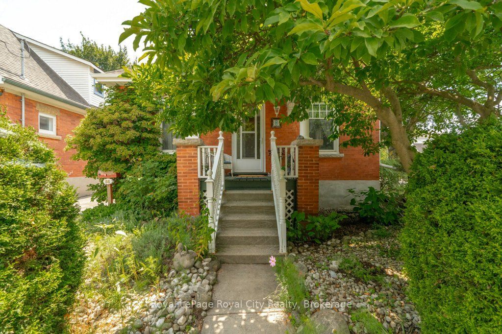 66 Raglan Street, Guelph, ON N1H 2S6 photo 5