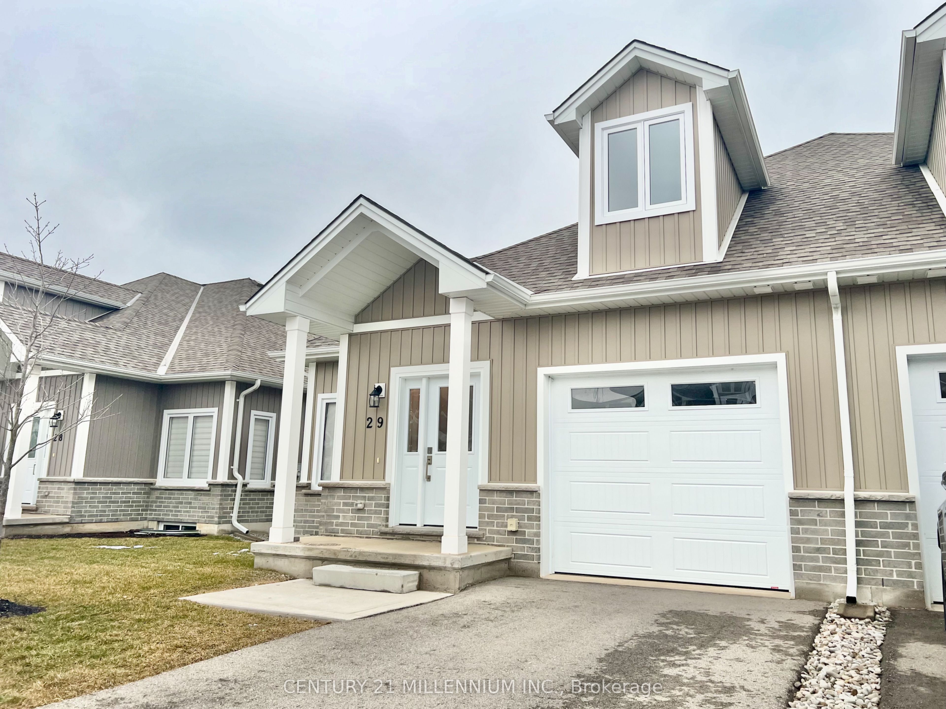 744 NELSON Street W 29, Norfolk, ON N0A 1N0 photo 2