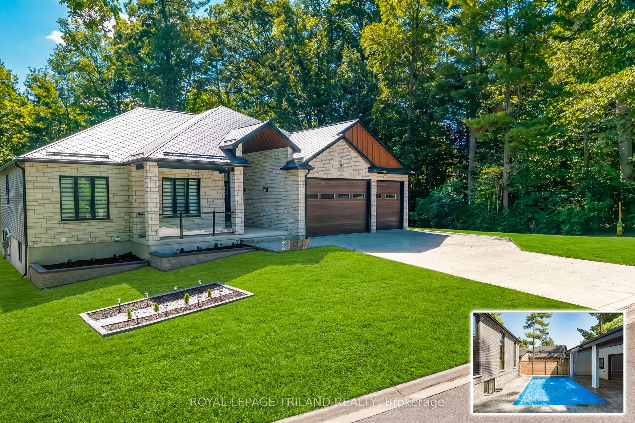 10175 Merrywood Drive, Lambton Shores, ON N0M 1T0 photo 2