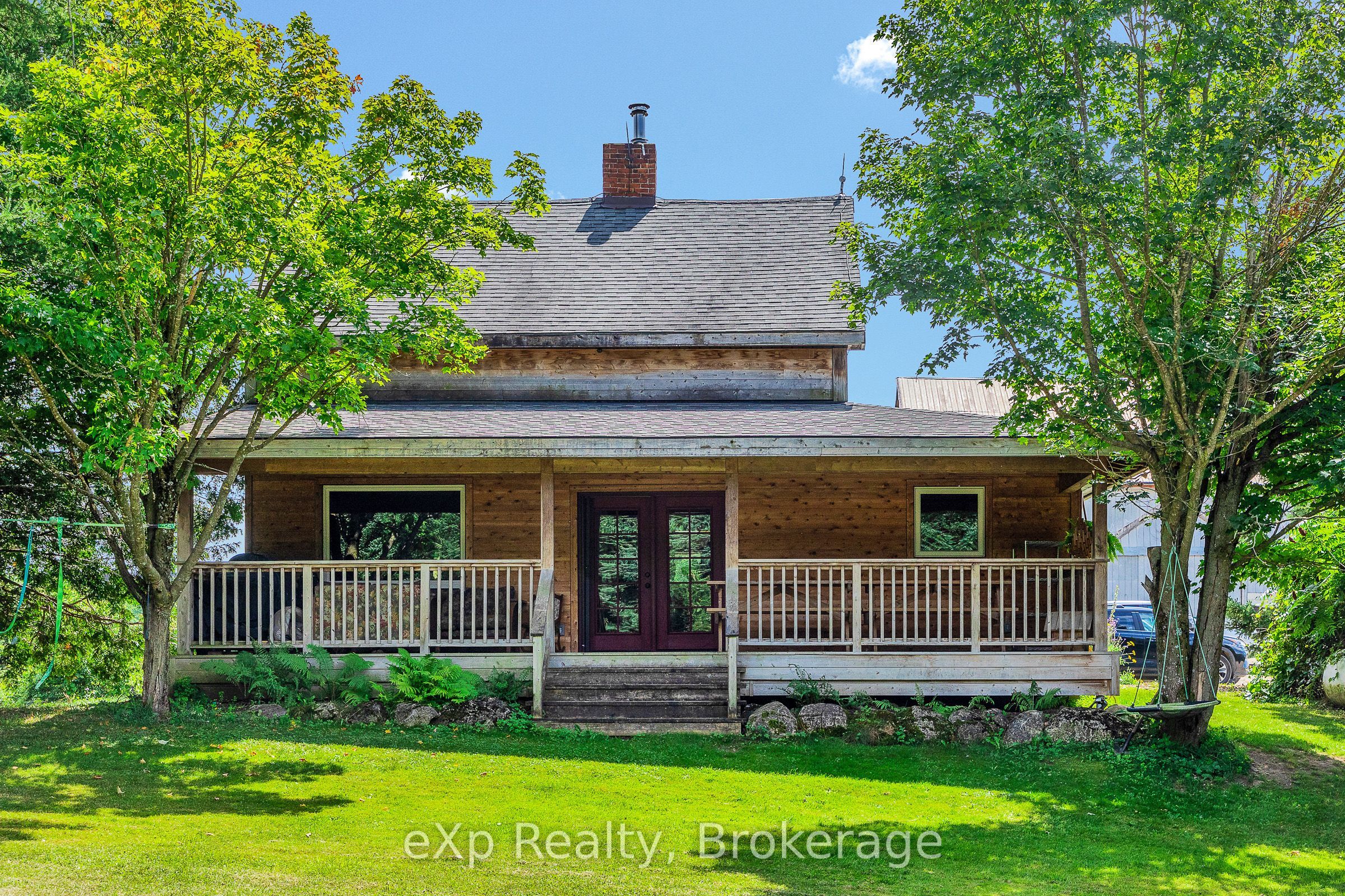 805092 Sideroad 25, Grey Highlands, ON N0C 1H0