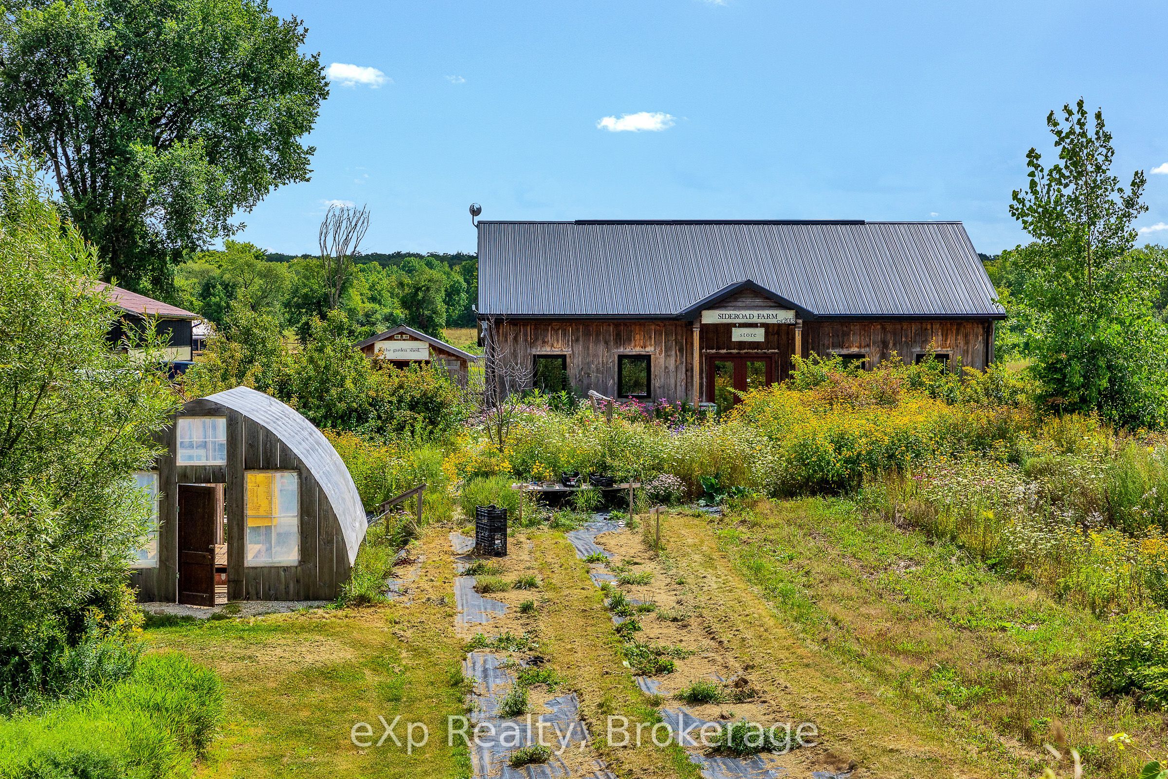 805092 Sideroad 25, Grey Highlands, ON N0C 1H0 photo 3