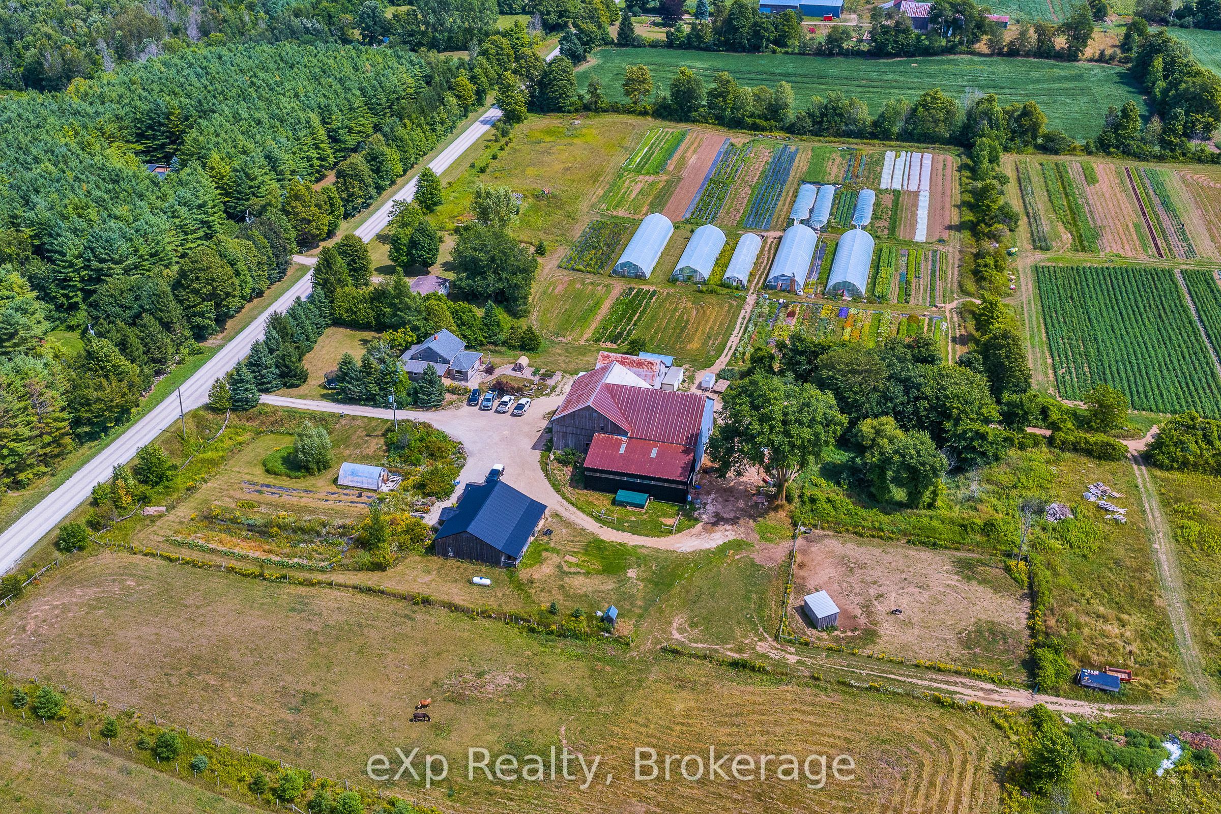 805092 Sideroad 25, Grey Highlands, ON N0C 1H0 photo 4