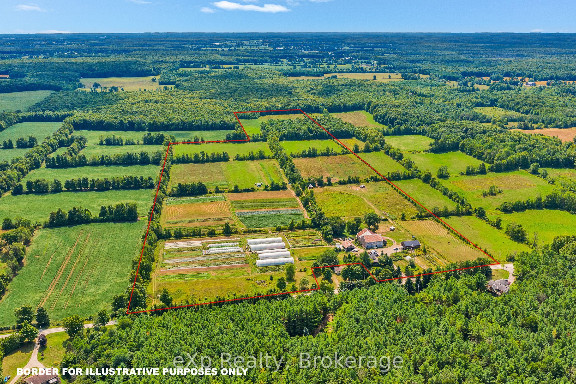 805092 Sideroad 25, Grey Highlands, ON N0C 1H0 photo 5