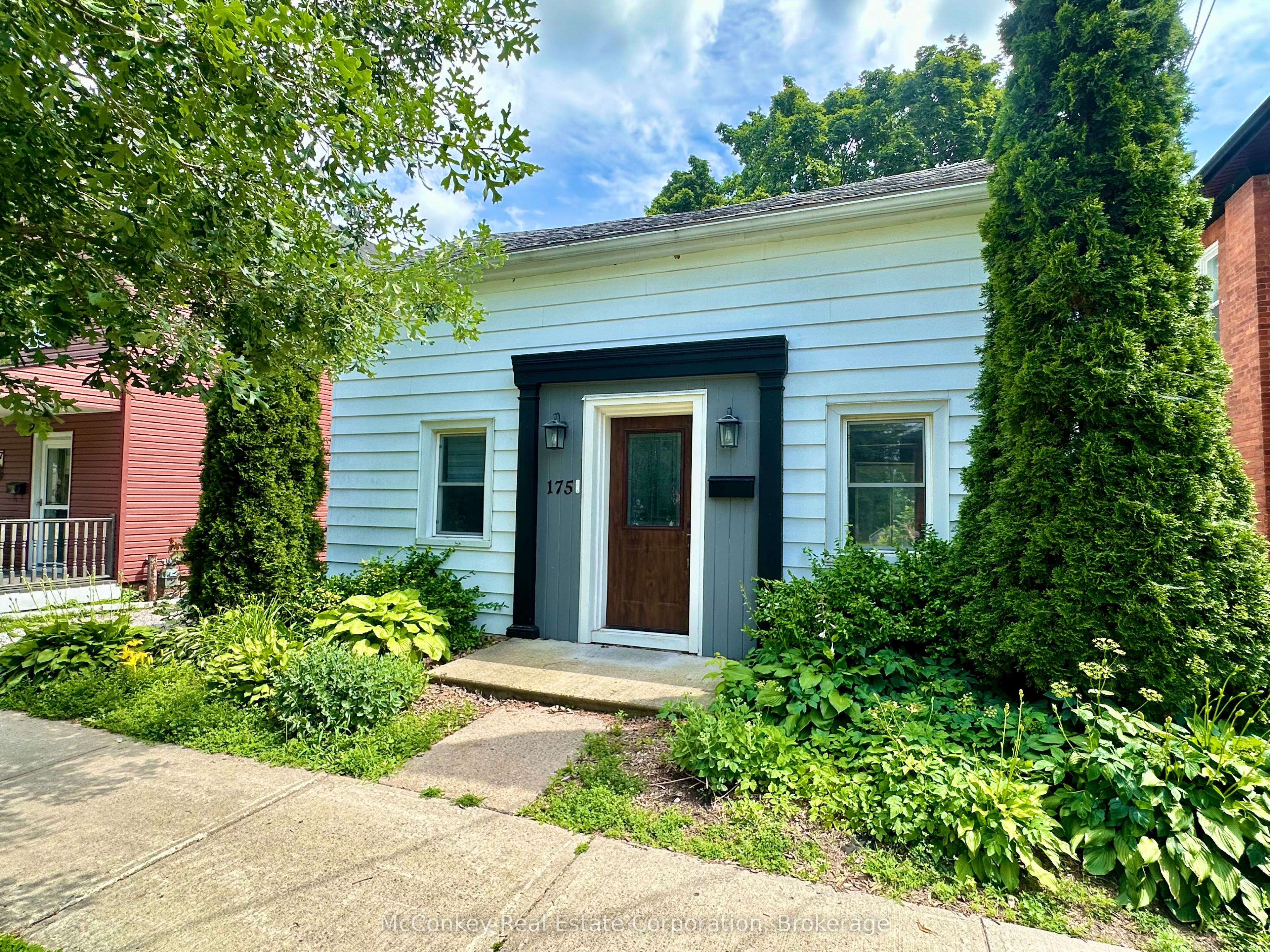 175 DOURO Street, Peterborough, ON K9H 1H7