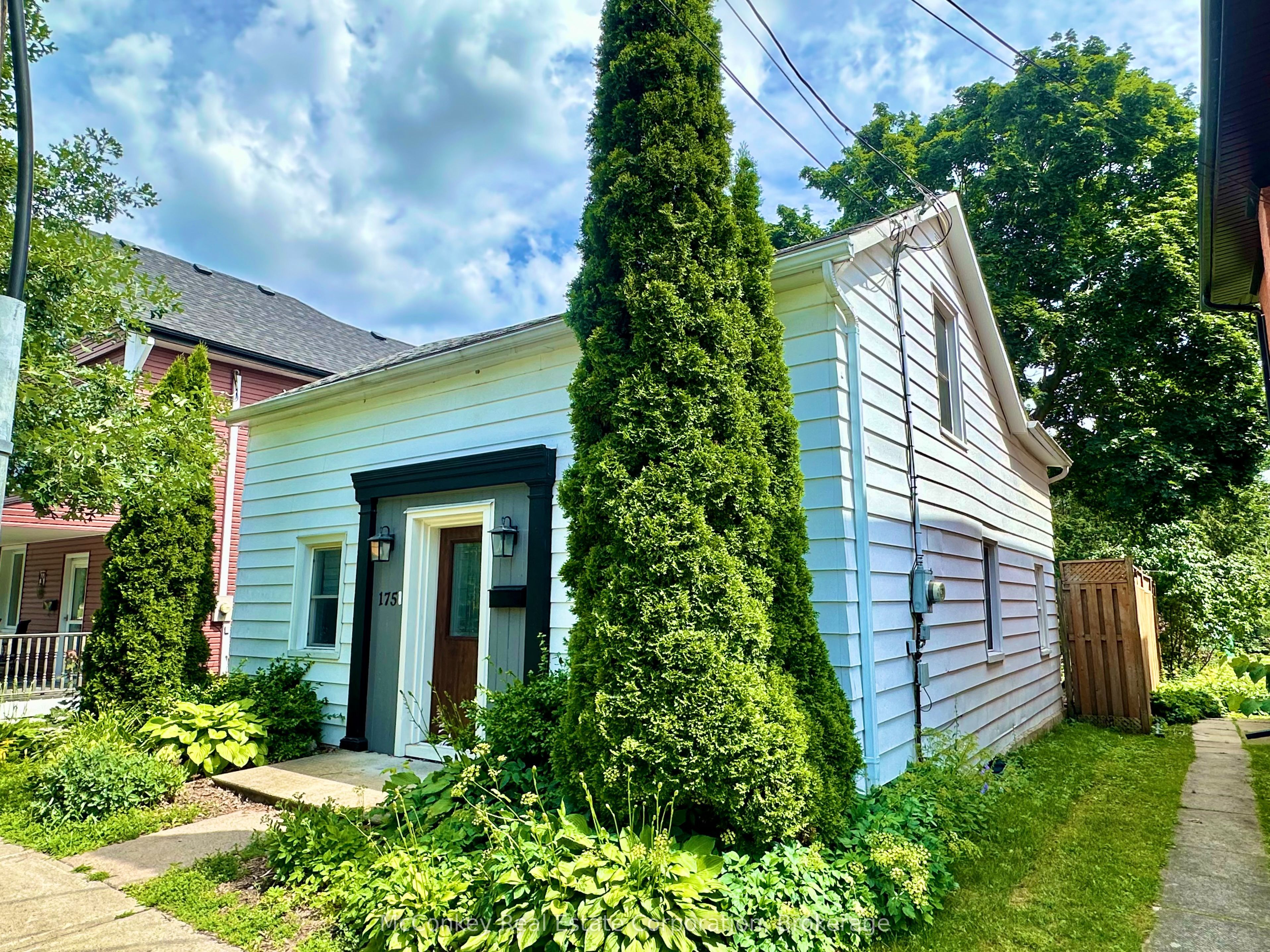 175 DOURO Street, Peterborough, ON K9H 1H7 photo 2