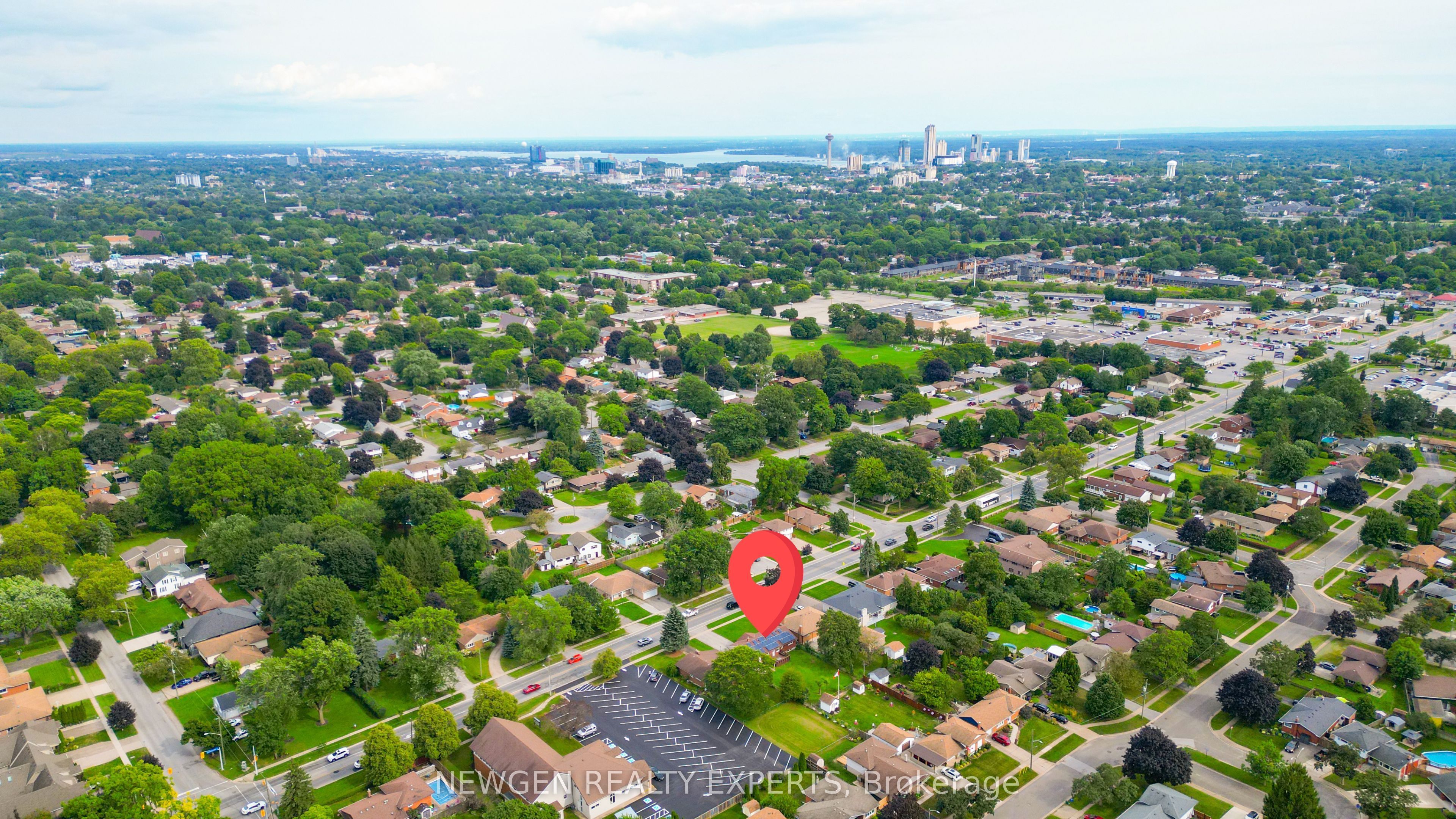 4443 Dorchester Road, Niagara Falls, ON L2E 6N5 photo 4