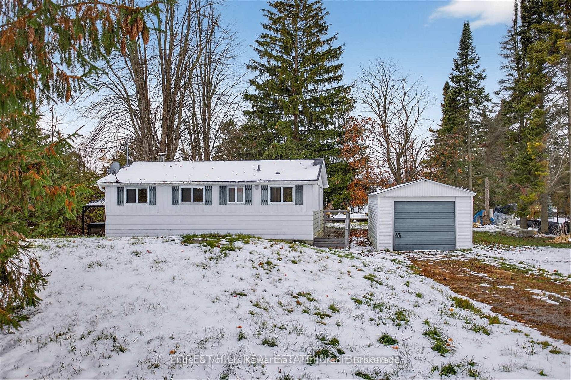 69 Blythe Shore Road, Kawartha Lakes, ON K0M 1N0 photo 2