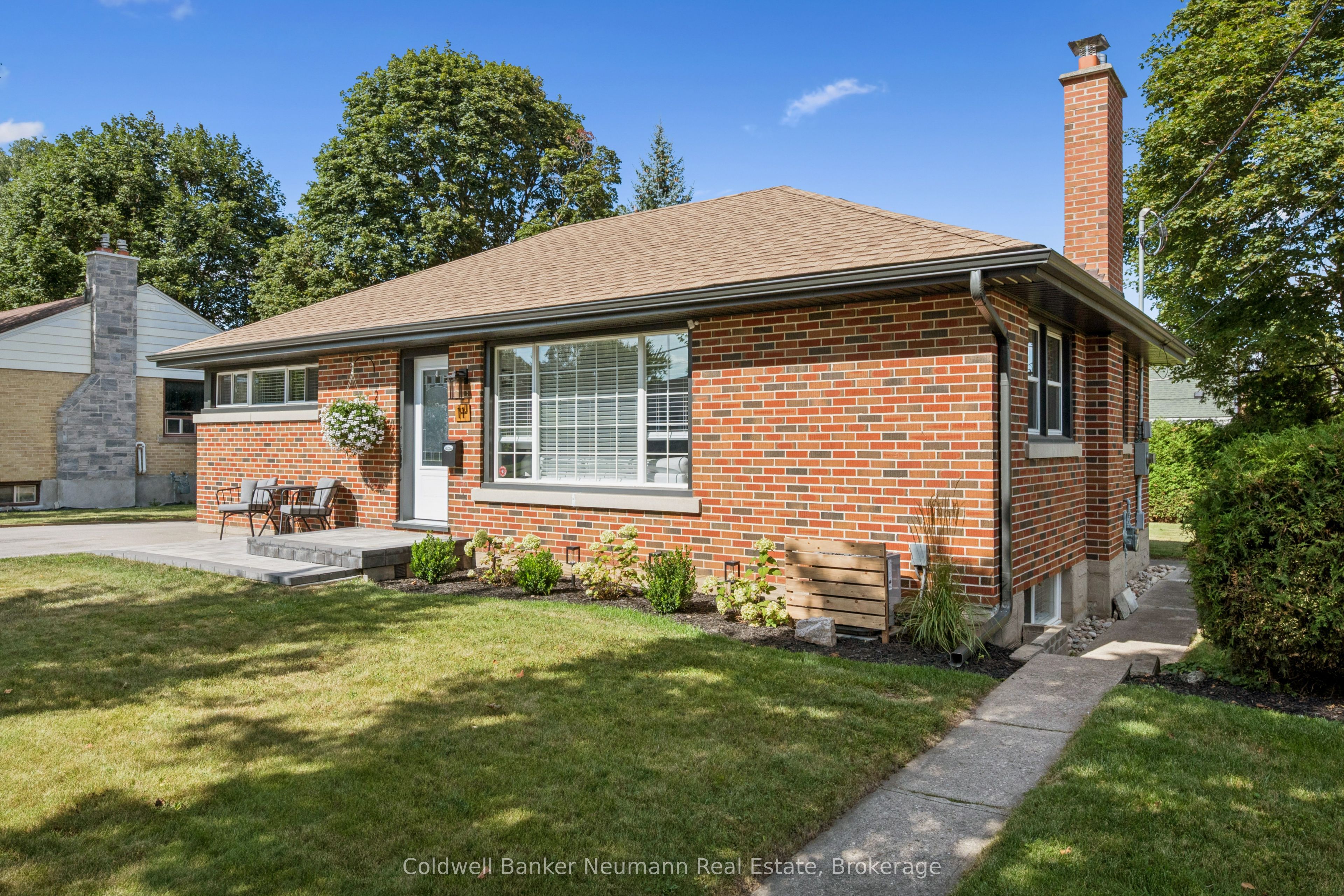 11 WESTERN Avenue, Guelph, ON N1H 6A5 photo 4
