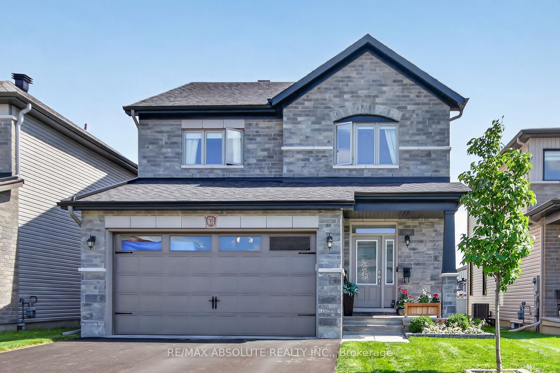 674 Parade Drive, Stittsville - Munster - Richmond, ON K2S 0Z3