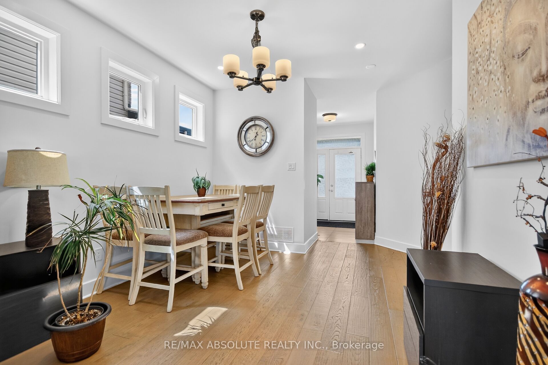 674 Parade Drive, Stittsville - Munster - Richmond, ON K2S 0Z3 photo 5