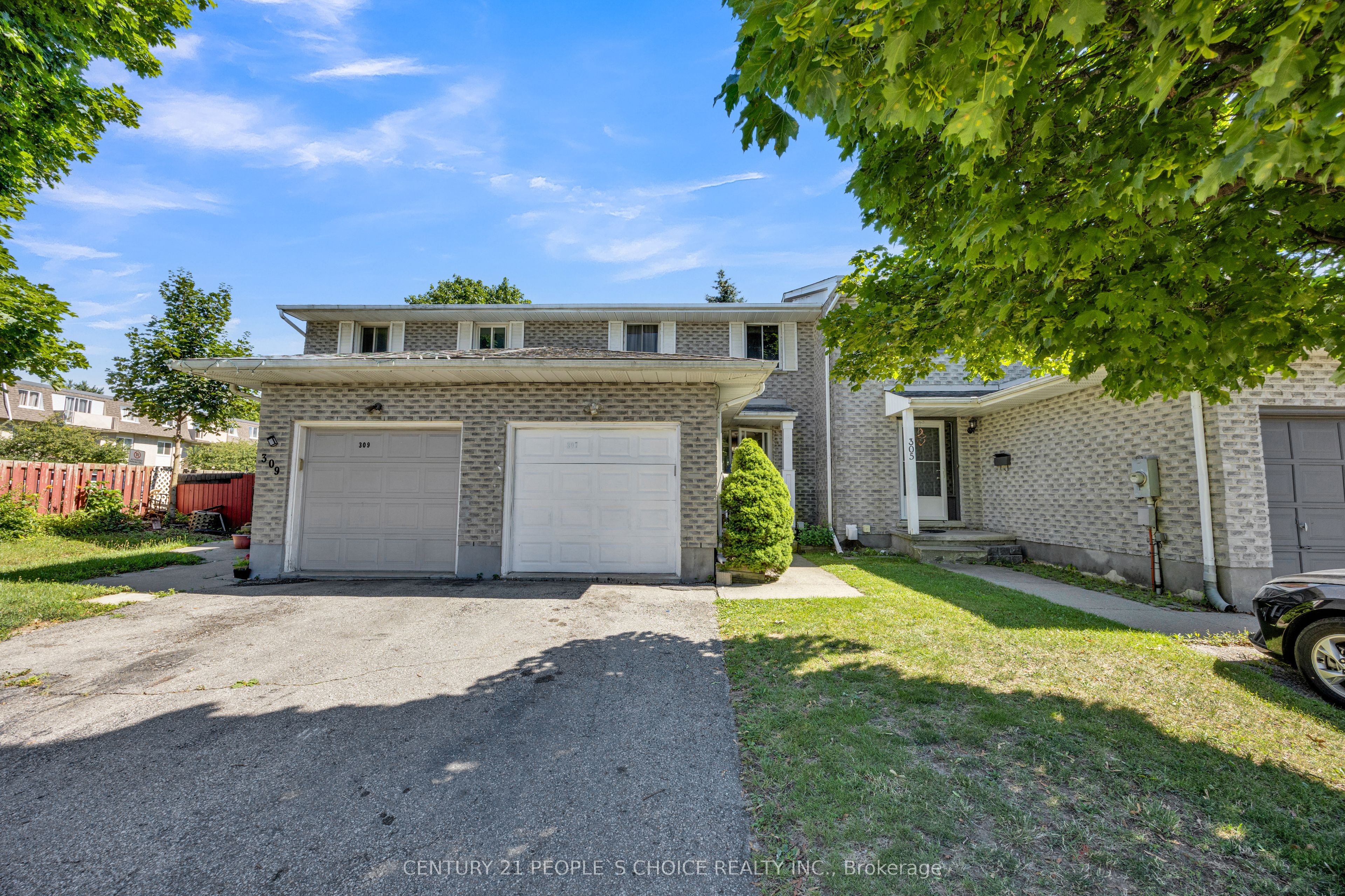 307 Clyde Road, Cambridge, ON N1R 1L5