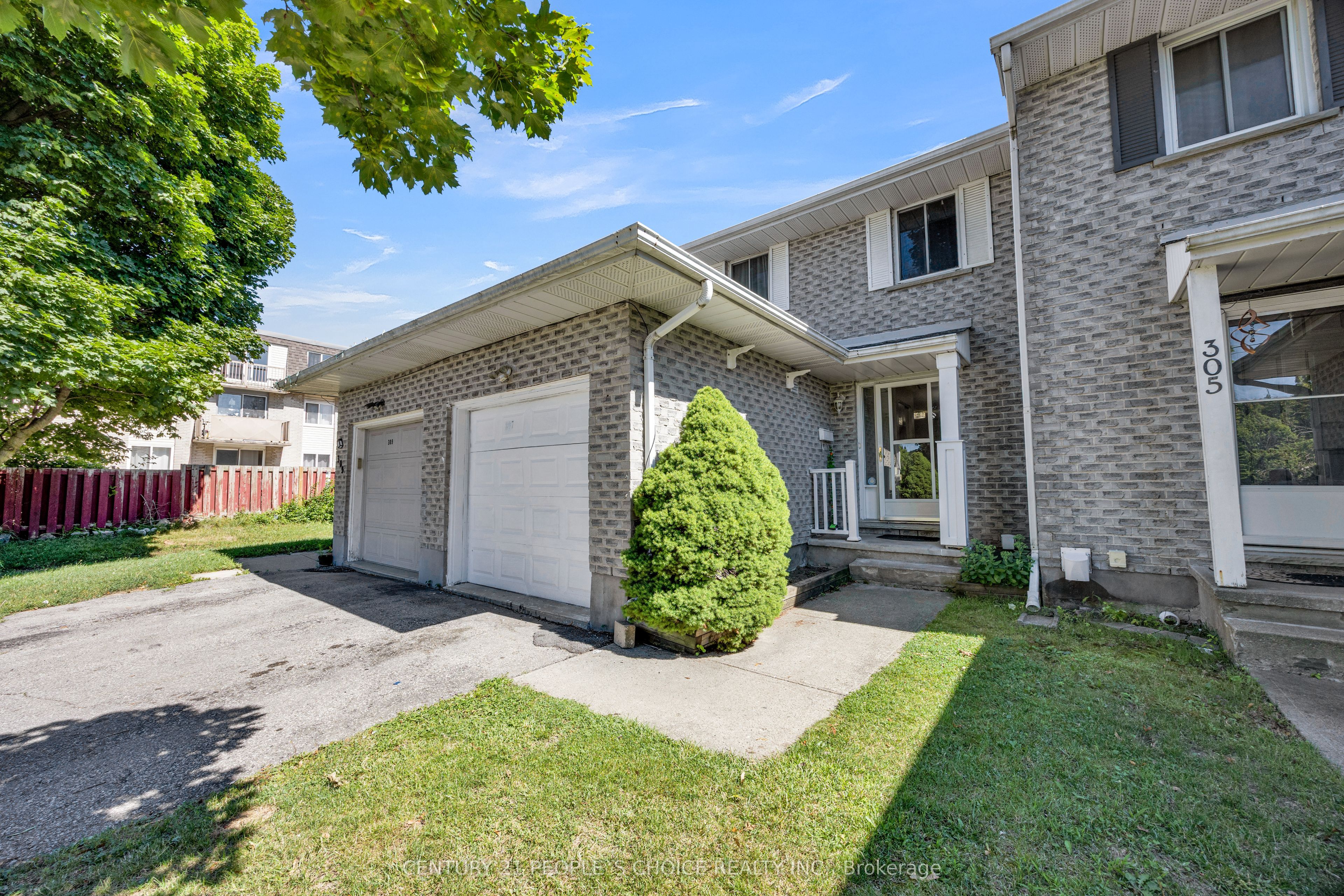 307 Clyde Road, Cambridge, ON N1R 1L5 photo 4