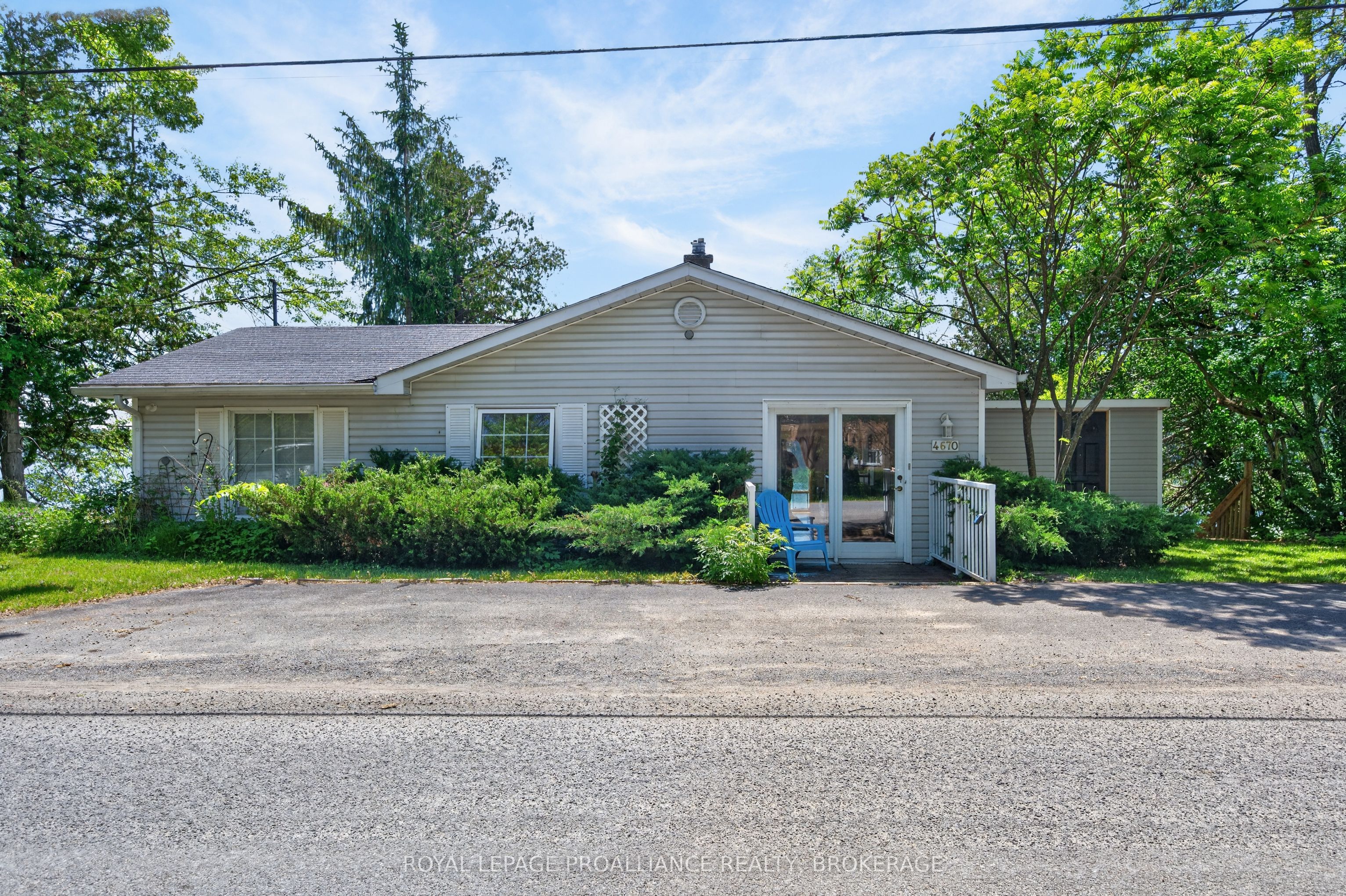 4670 Clearwater Road, Frontenac, ON K0H 2T0 photo 2