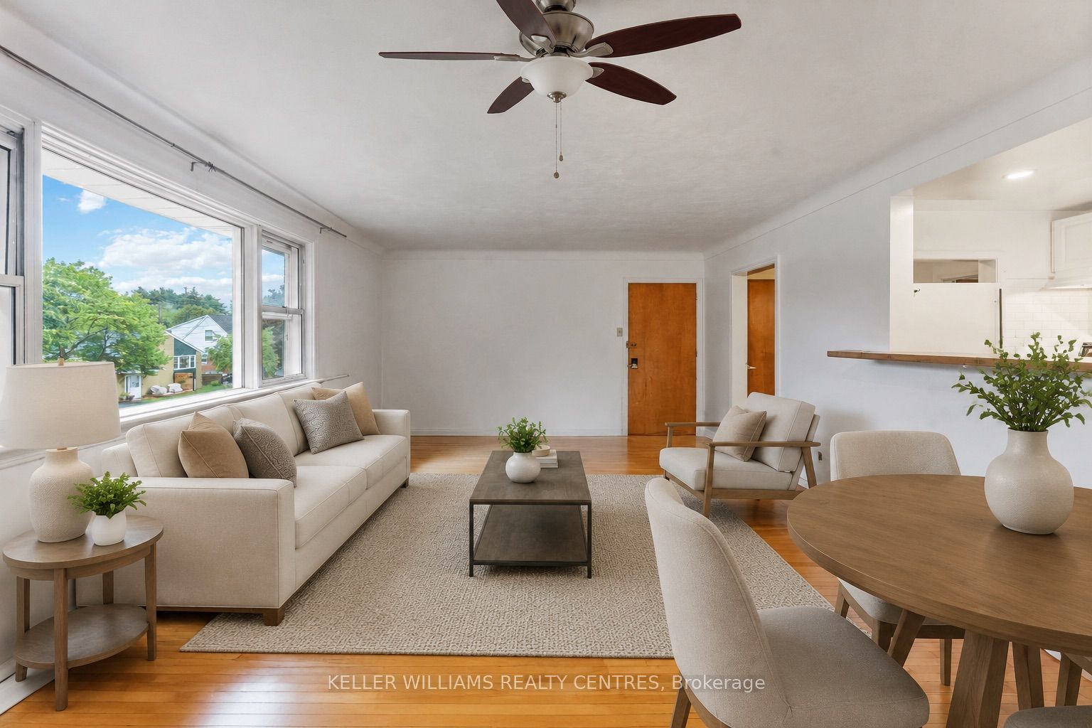 964 Bakervale Drive 1, Carlington - Central Park, ON K1Z 6N5 photo 5