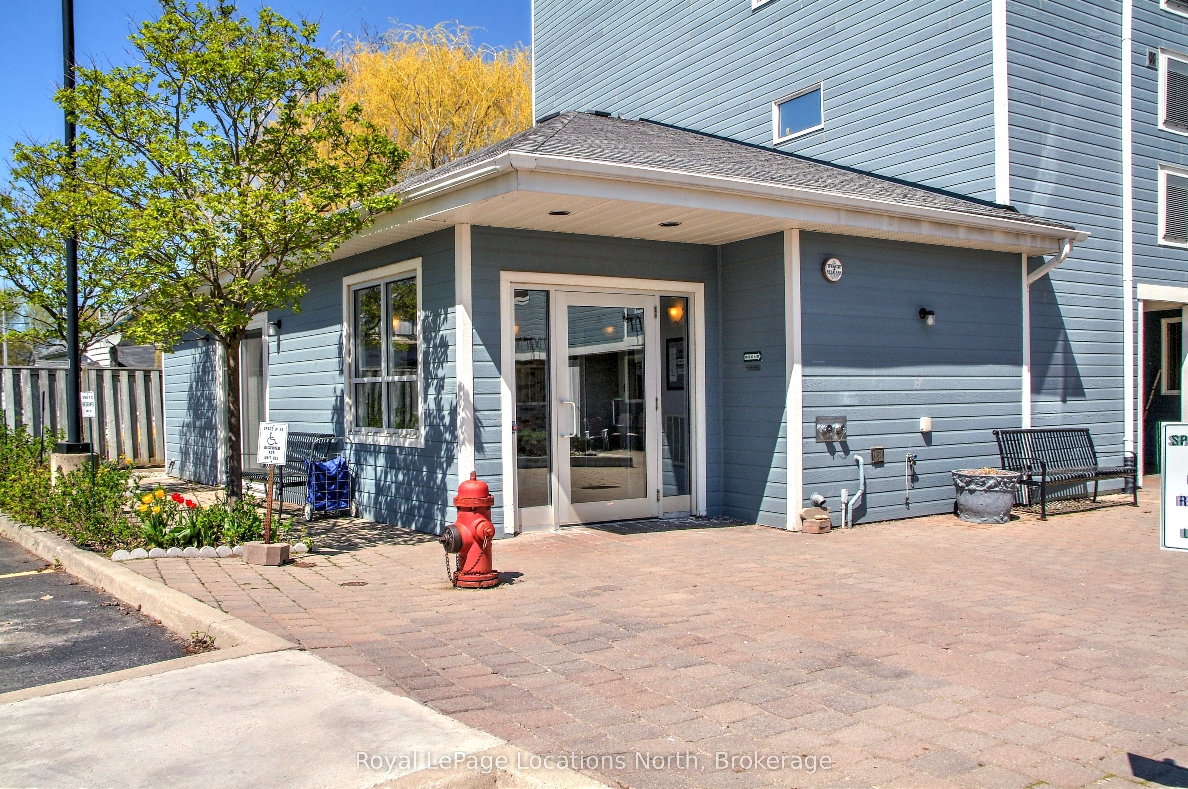 34 Bayfield Street 208, Meaford, ON N4L 1Y2 photo 4