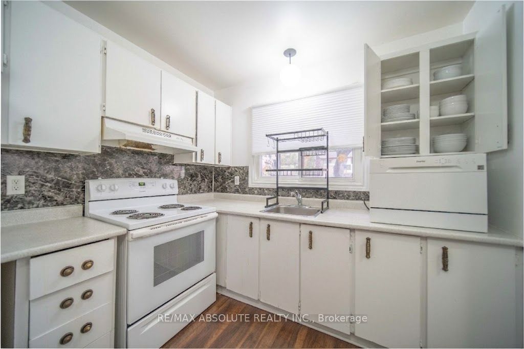 16 A Knollsbrook Drive, Barrhaven, ON K2J 1K8 photo 5