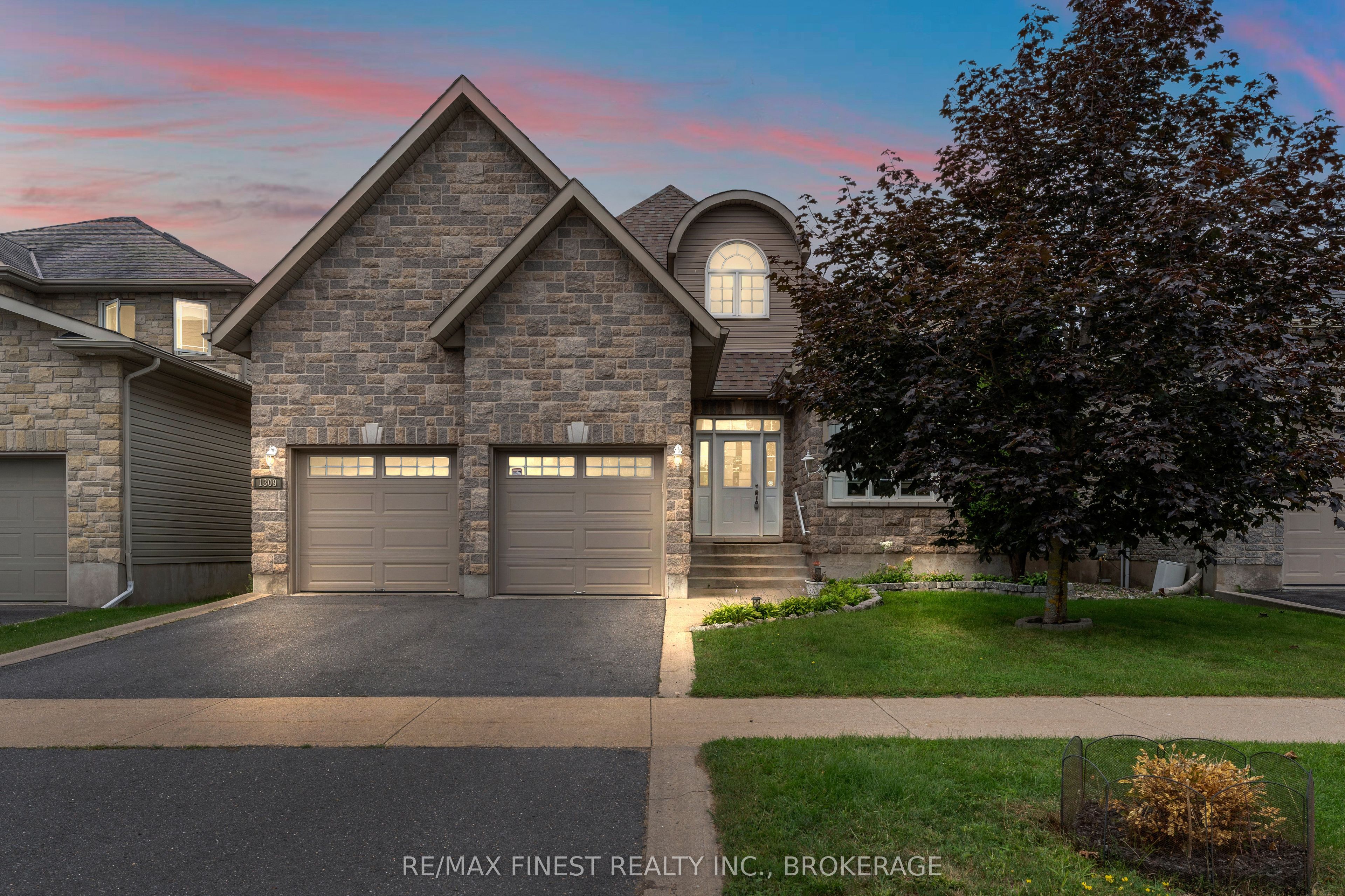 1309 Andersen Drive, Kingston, ON K7P 0C6