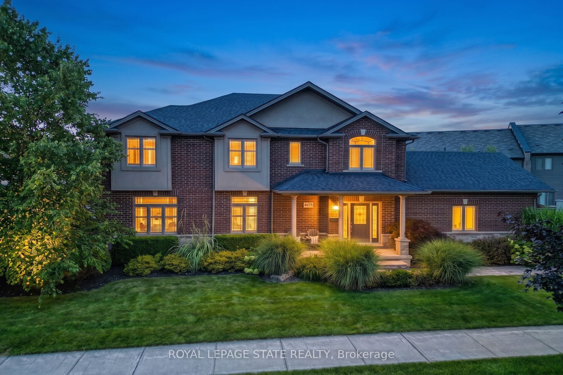 4079 Stadelbauer Drive, Lincoln, ON L0R 1B7