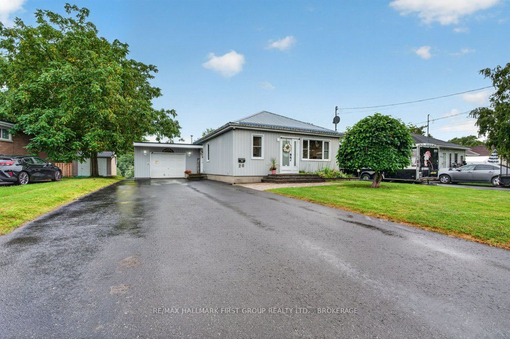 20 Drennan Street, Kingston, ON K7K 2R8 photo 3