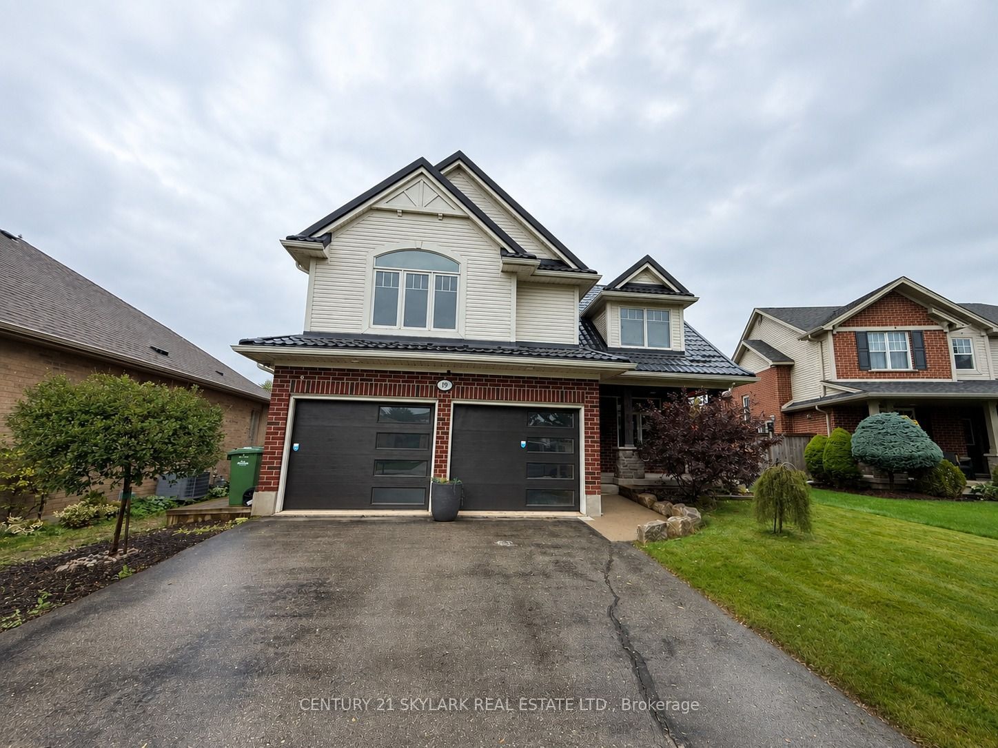 19 Kensington Court, St. Thomas, ON N5R 0A3