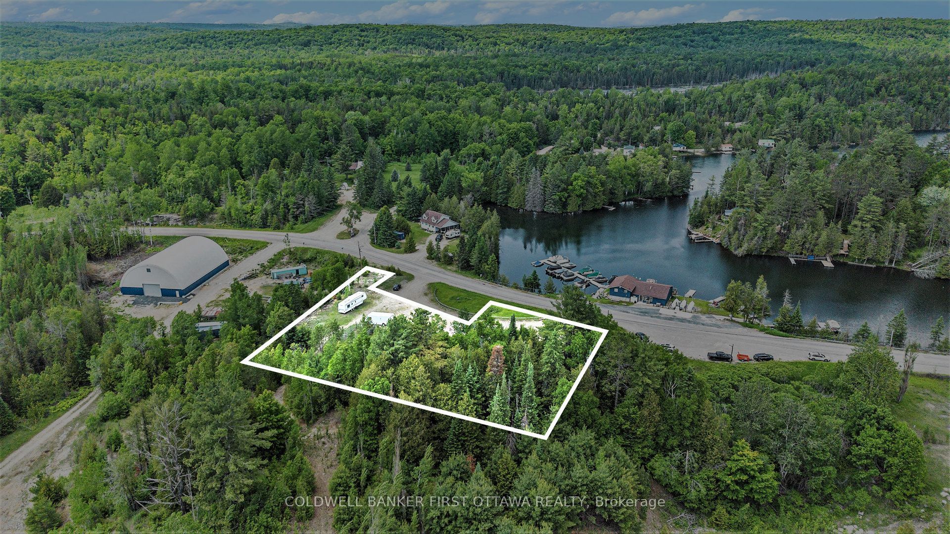 9628 HWY 509, Frontenac, ON K0H 2J0 photo 2