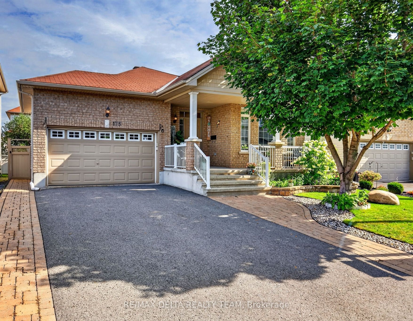 175 Felicity Crescent, Orleans - Convent Glen and Area, ON K1W 0C1