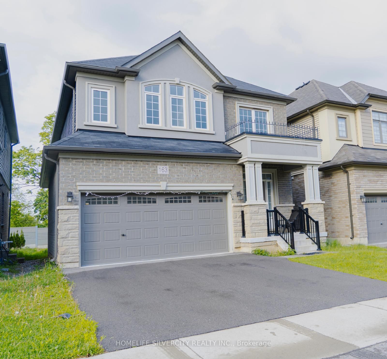 163 Bilanski Farm Road, Brantford, ON N3S 0J3 photo 2