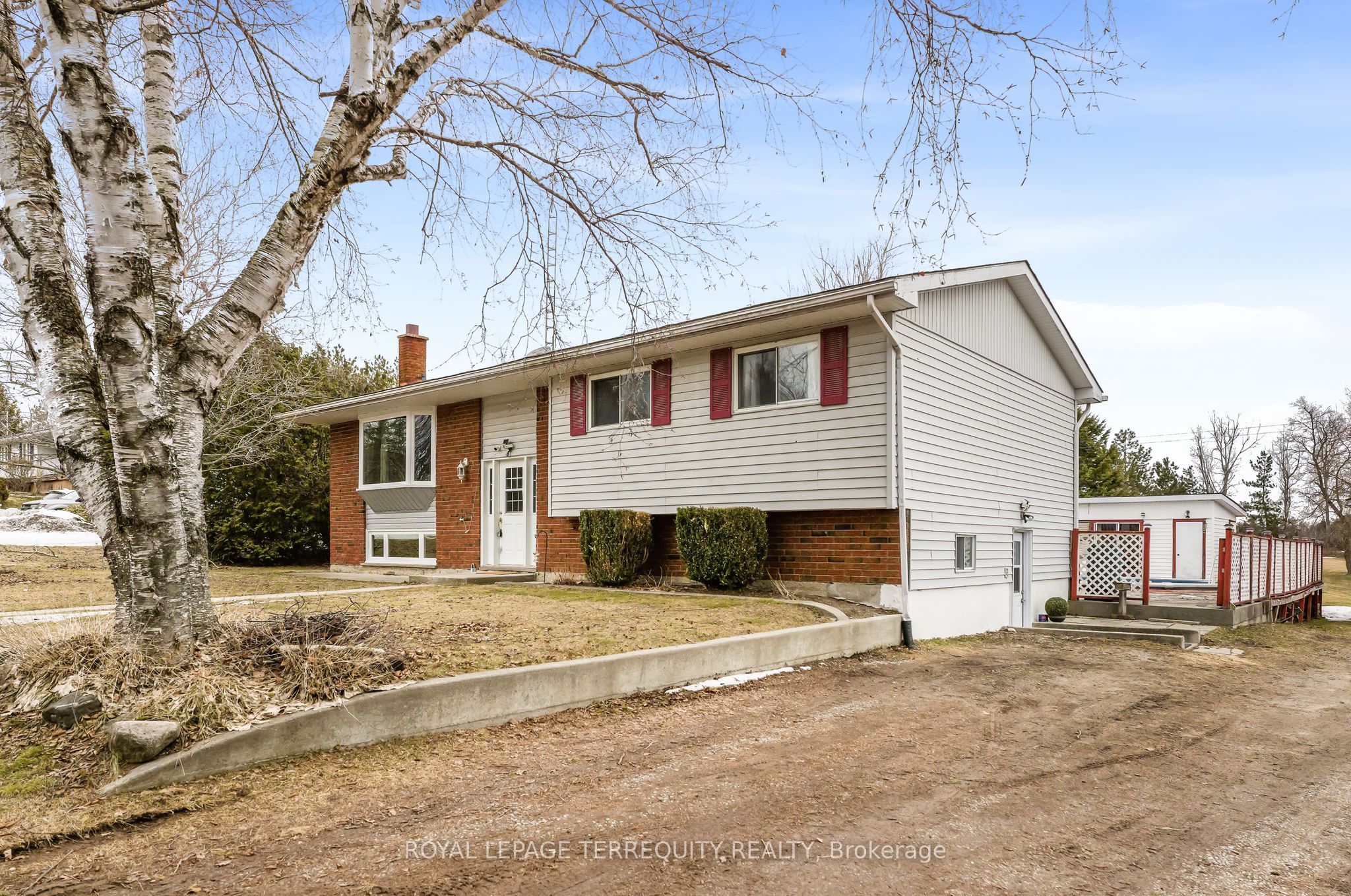 151 Gummow Road, Trent Hills, ON K0K 3K0 photo 2