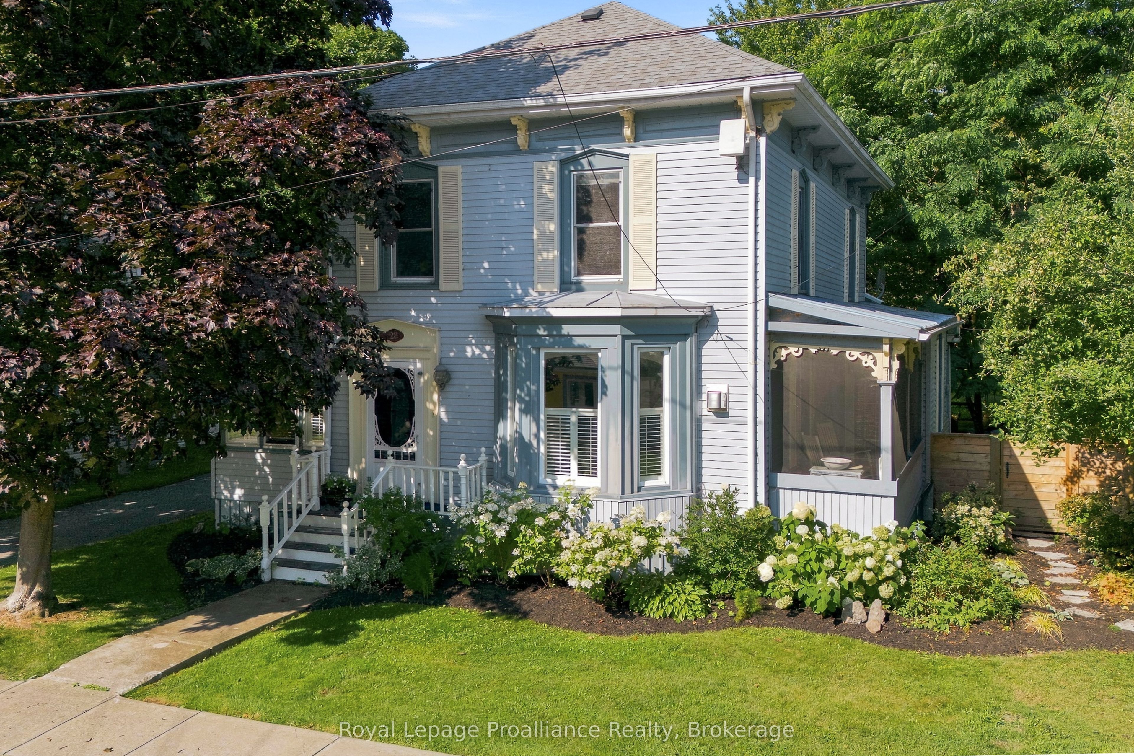 28 West Street, Prince Edward County, ON K0K 3L0