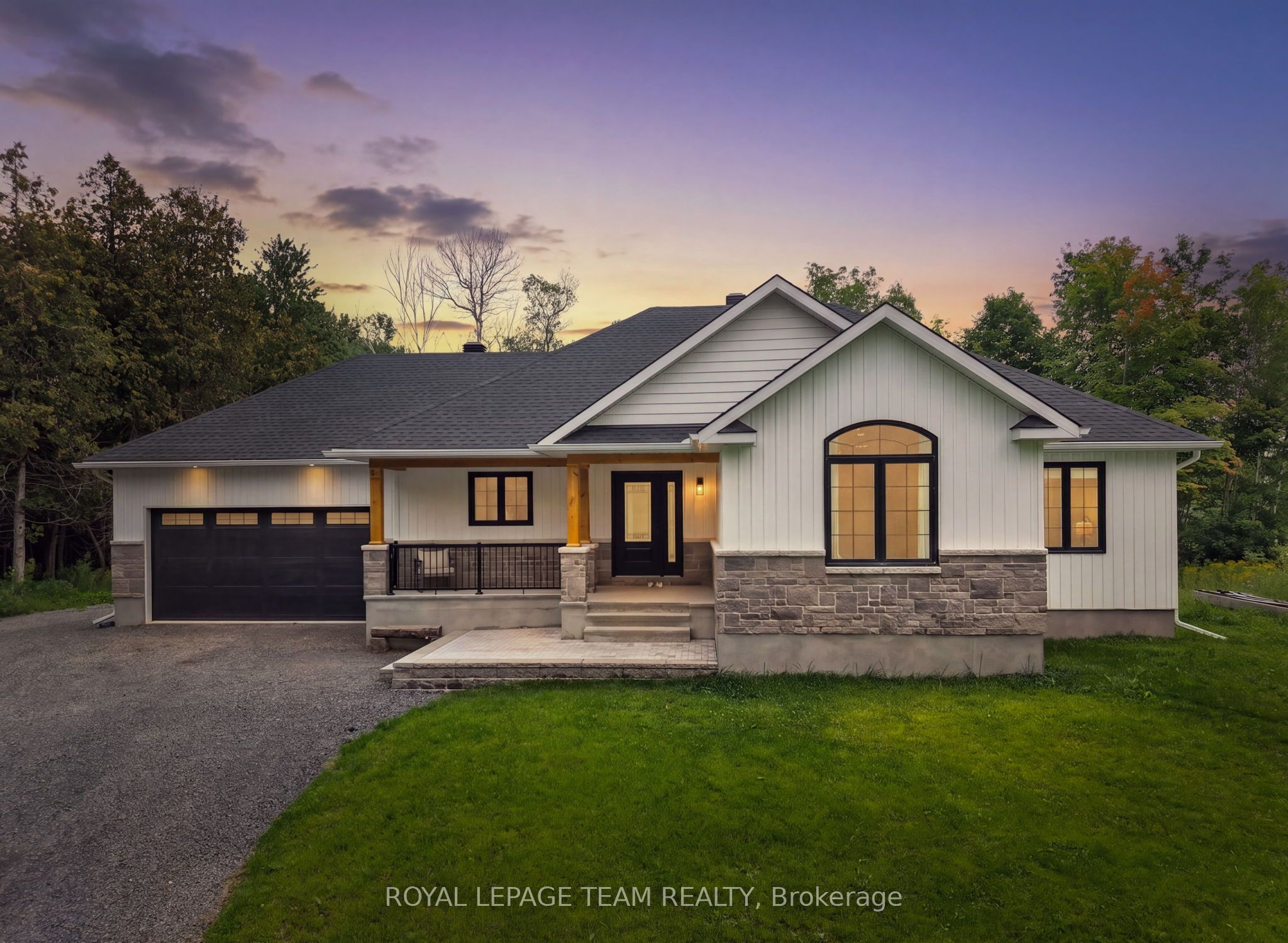1007 Townline Road, North Grenville, ON K0G 1T0