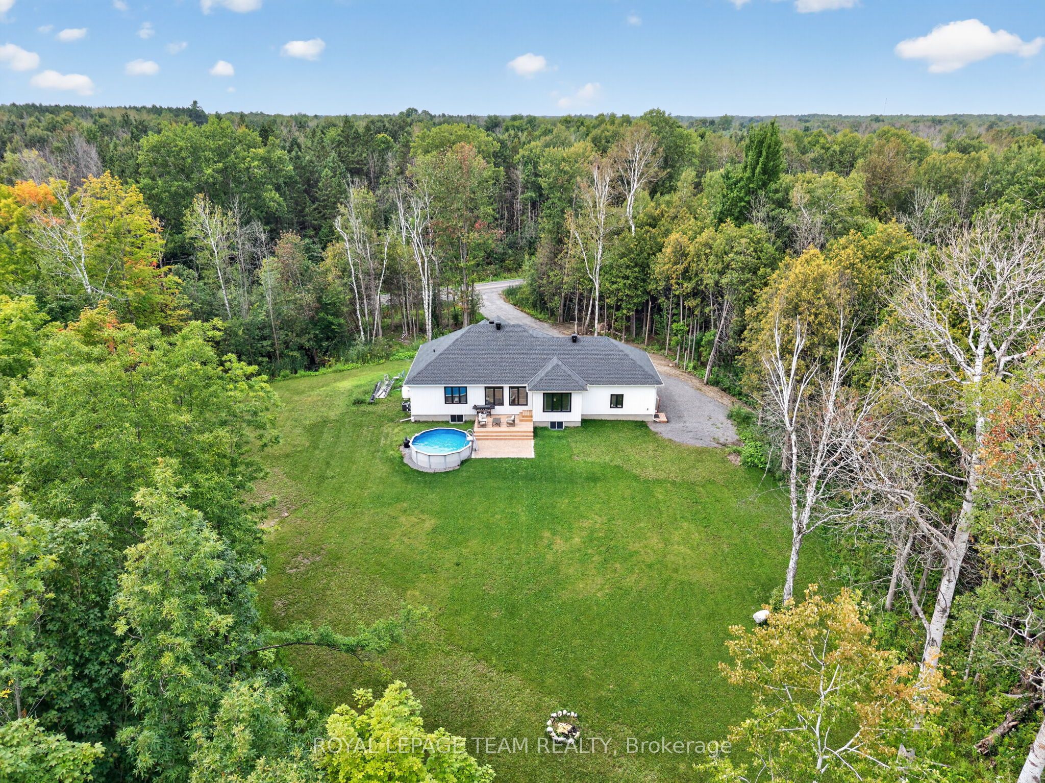 1007 Townline Road, North Grenville, ON K0G 1T0 photo 2
