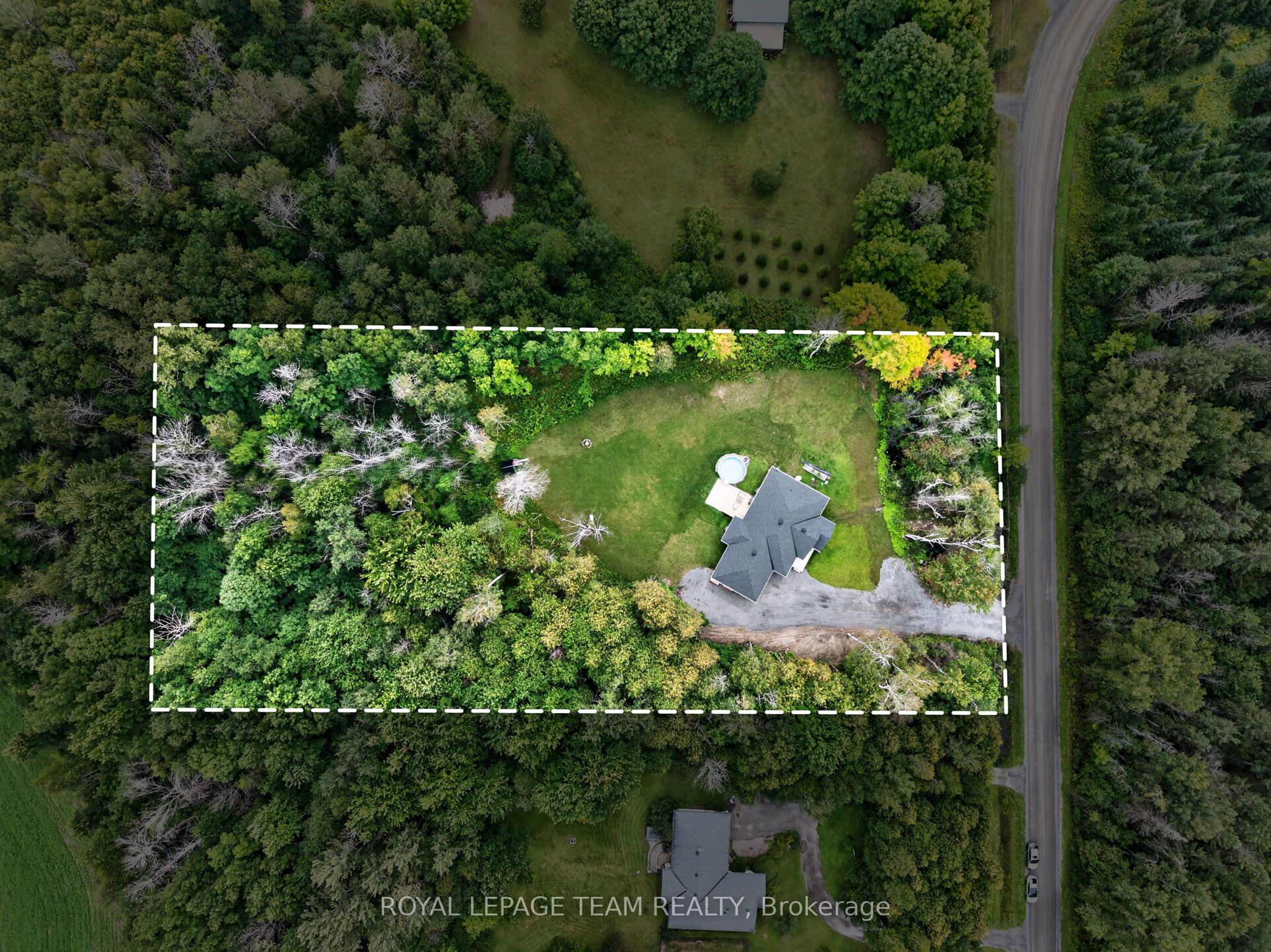 1007 Townline Road, North Grenville, ON K0G 1T0 photo 3
