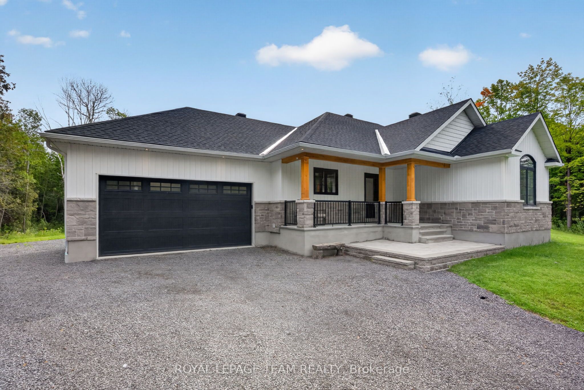 1007 Townline Road, North Grenville, ON K0G 1T0 photo 5
