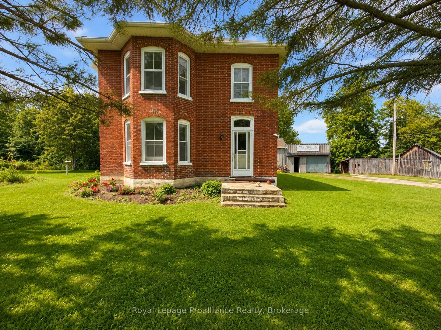 251 Goods Road, Stirling-Rawdon, ON K0K 3E0 photo 3