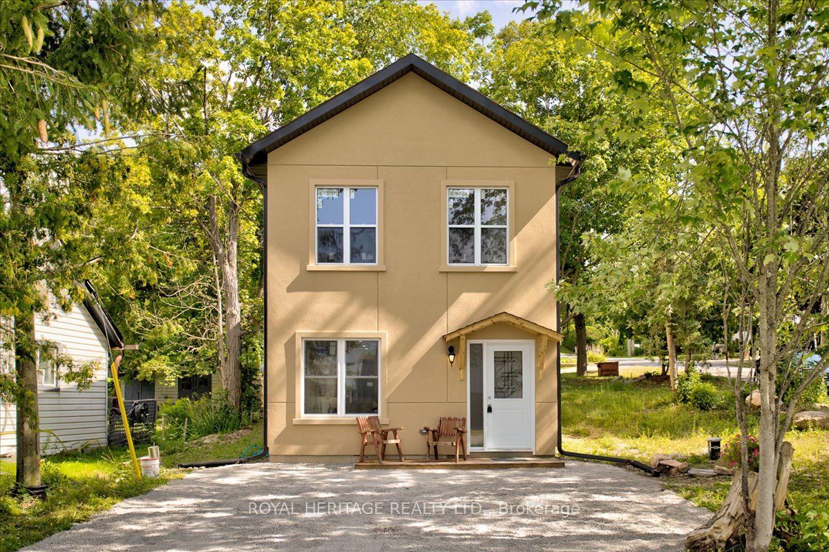 10 Fawn Street, Kawartha Lakes, ON K0M 1L0