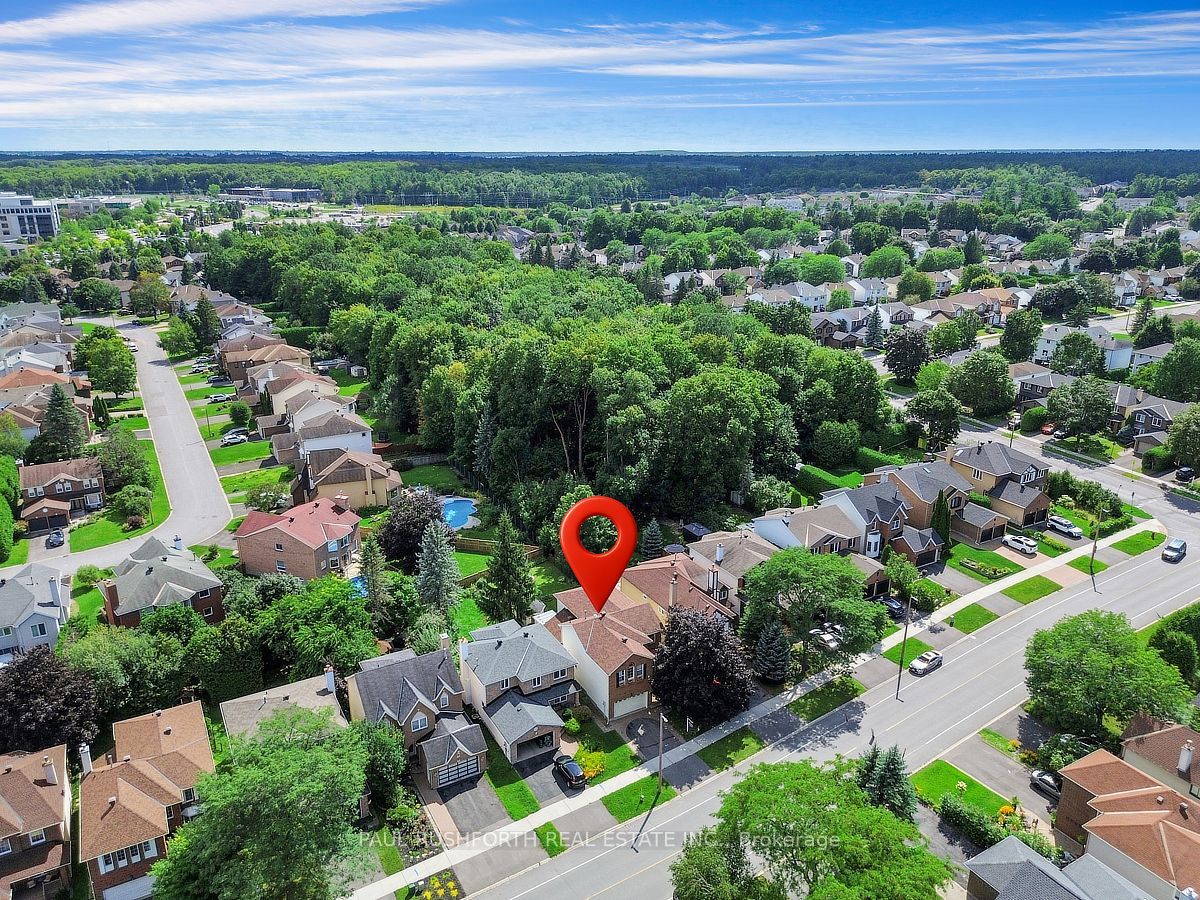 41 Morgans Grant Way, Kanata, ON K2E 2E8 photo 3