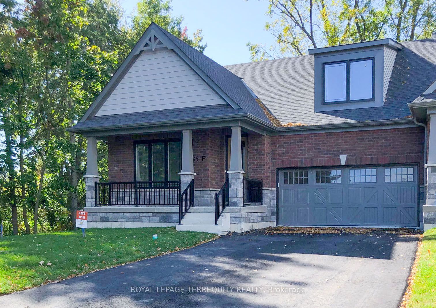 435 Orchard Avenue Suite F, Cobourg, ON K9A 3T7